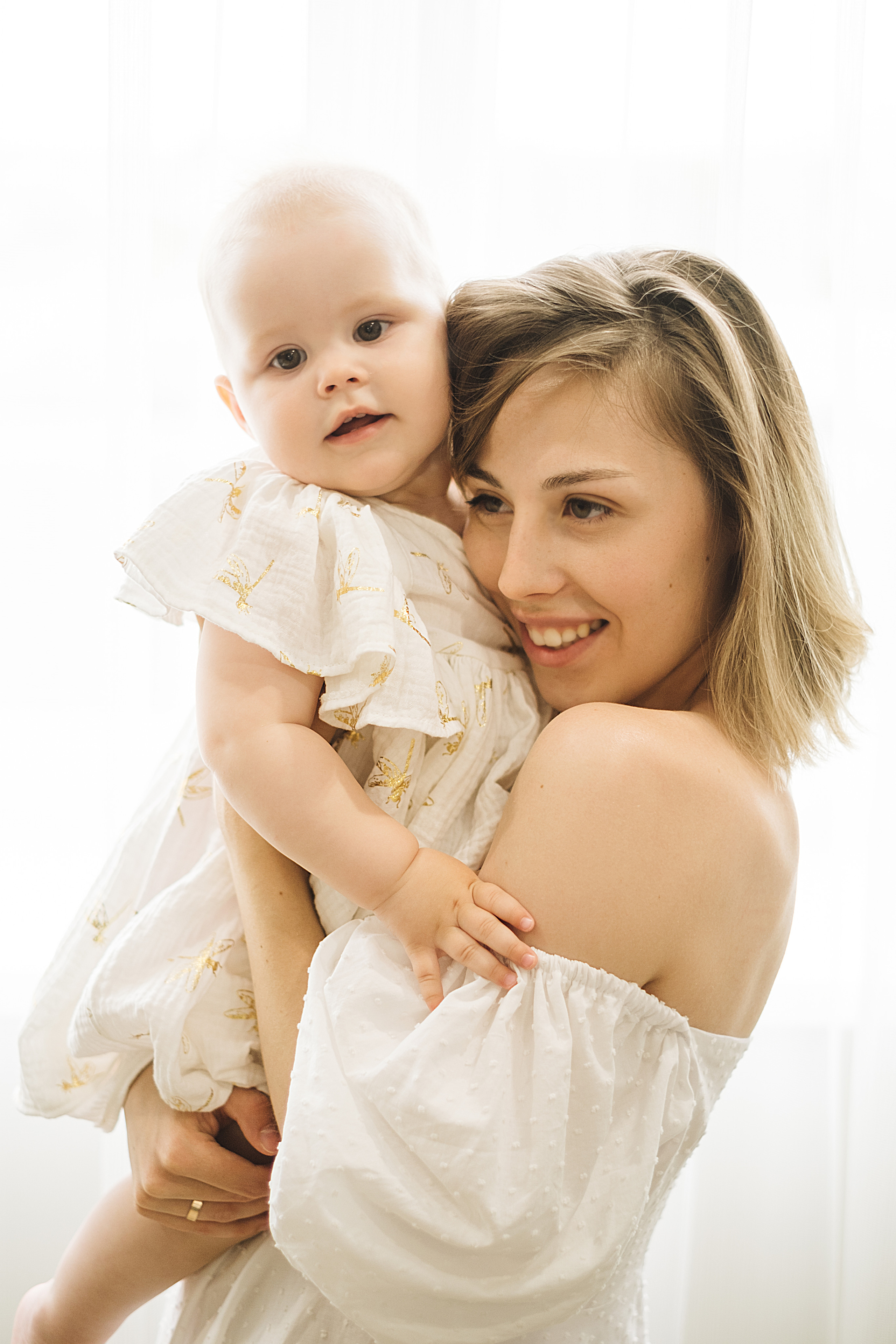 Истории. Фотограф в Санкт-Петербурге Мария Комолитдинова