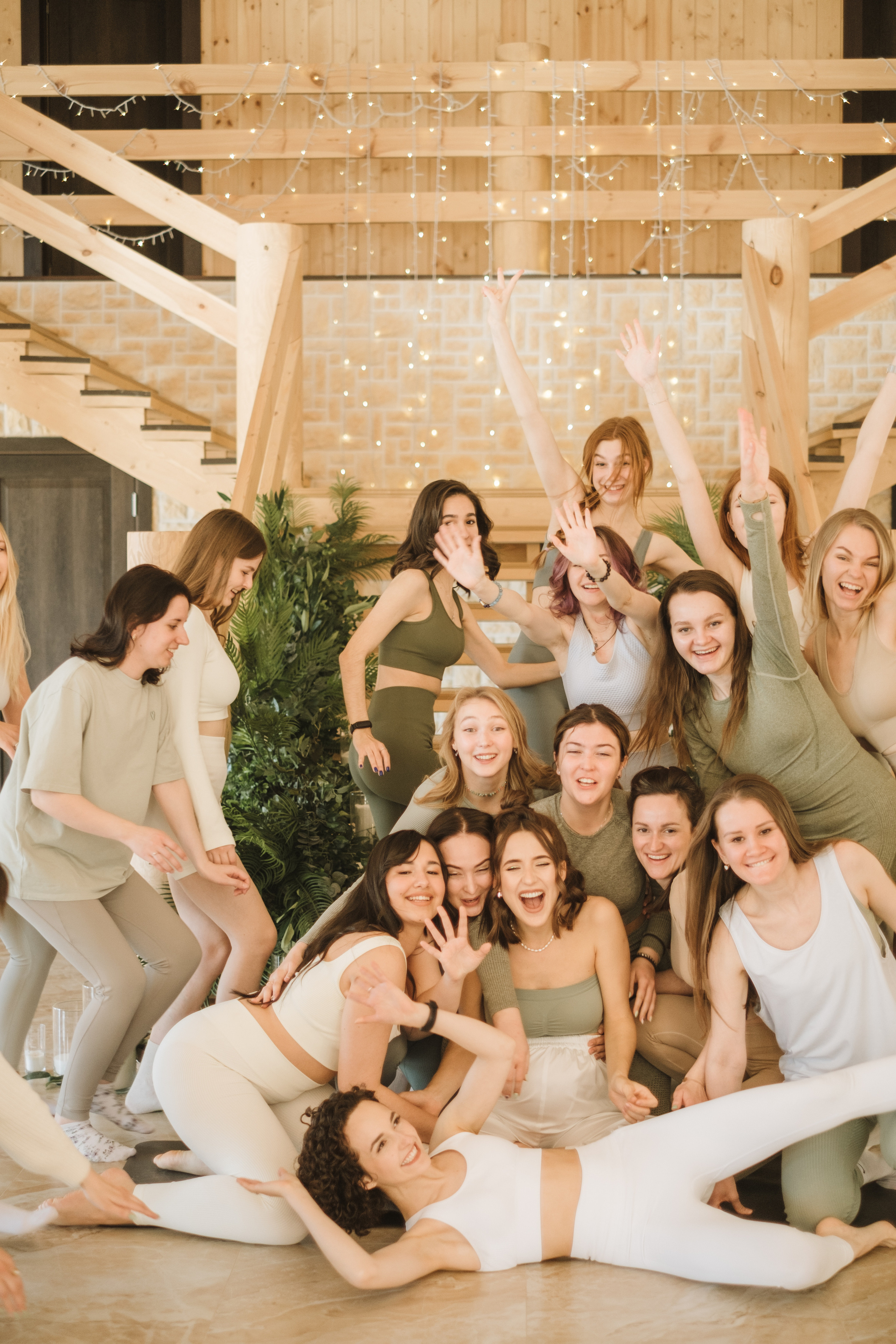 Истории. Фотограф в Санкт-Петербурге Мария Комолитдинова