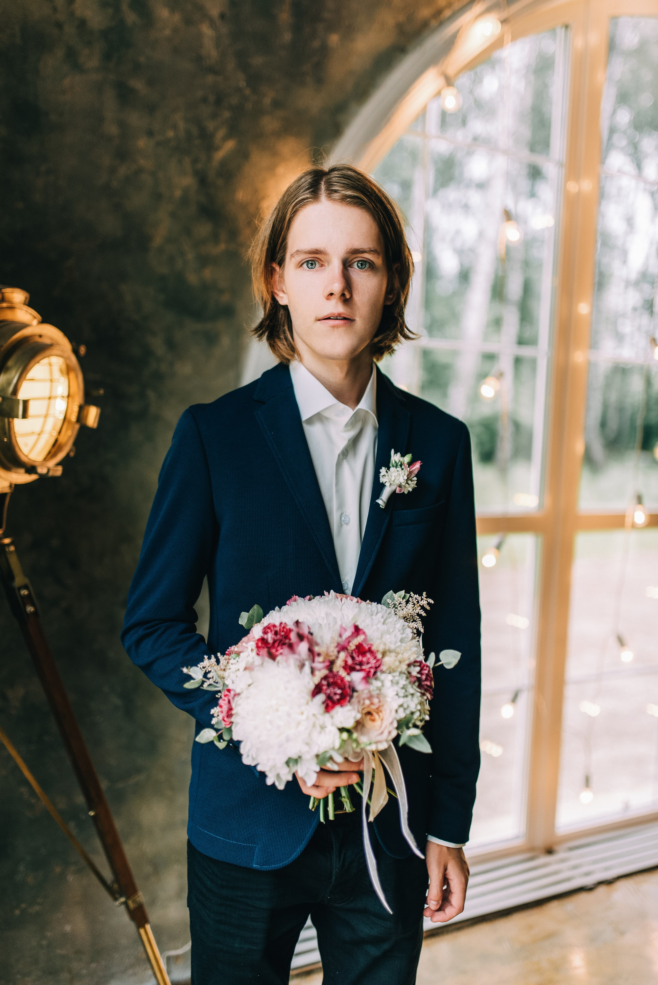 ДАША И ДАНЯ. Шашкова Вероника / Свадебный и семейный фотограф Москва и Ярославль