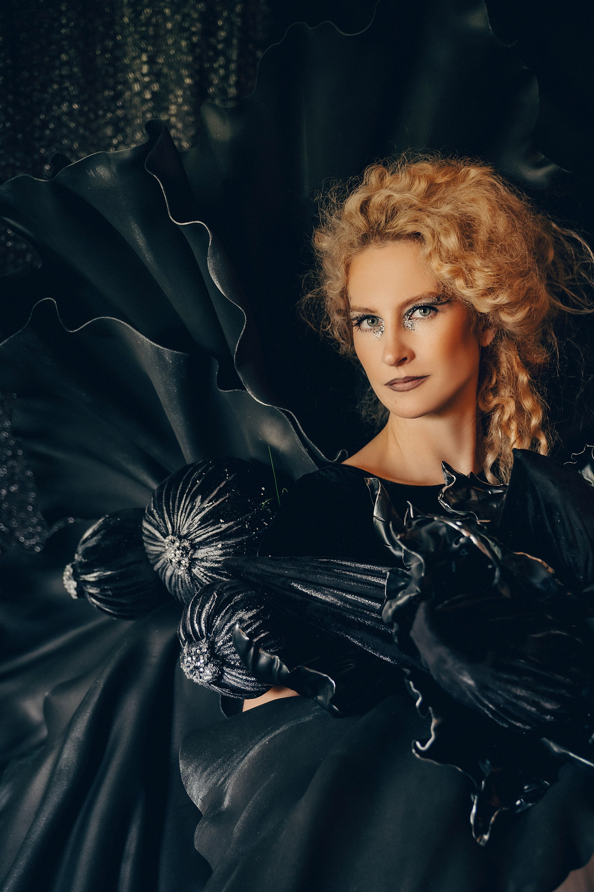 Новый год в июле или магия вне времени…💫. Профессиональный фотограф Natali Aieteia