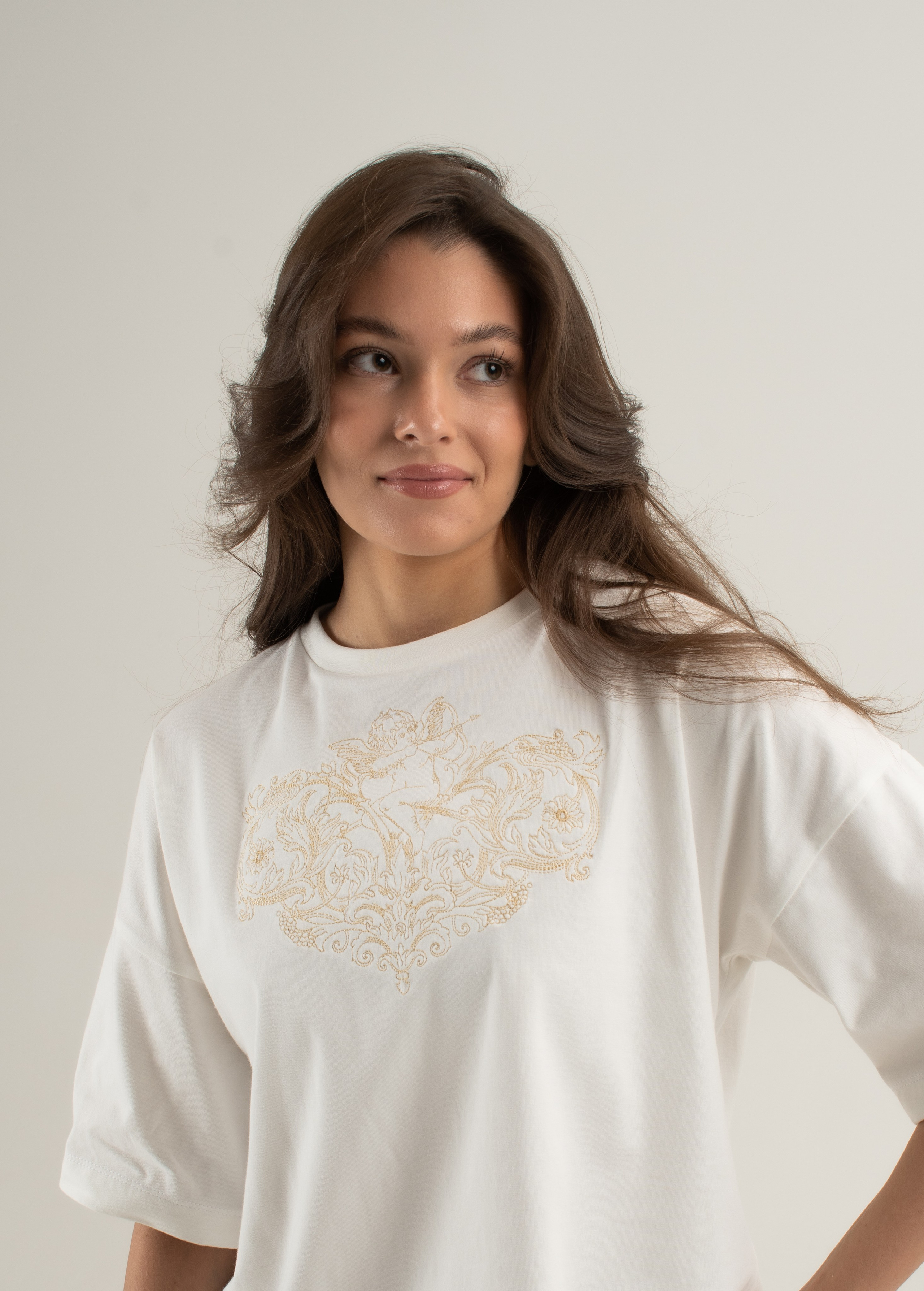 Коллекция одежды Bjelic.design (Дарья). Портретный фотограф Кристина Саргсян