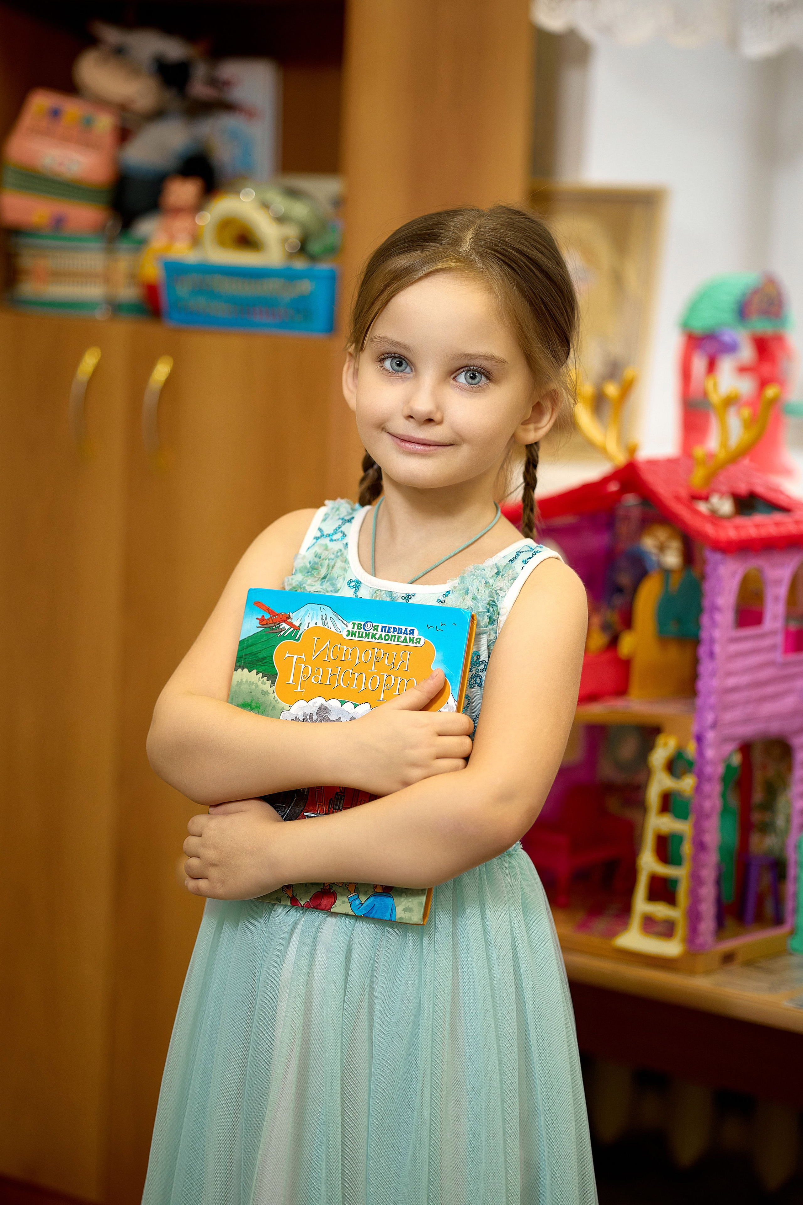 Фотокниги для детского сада