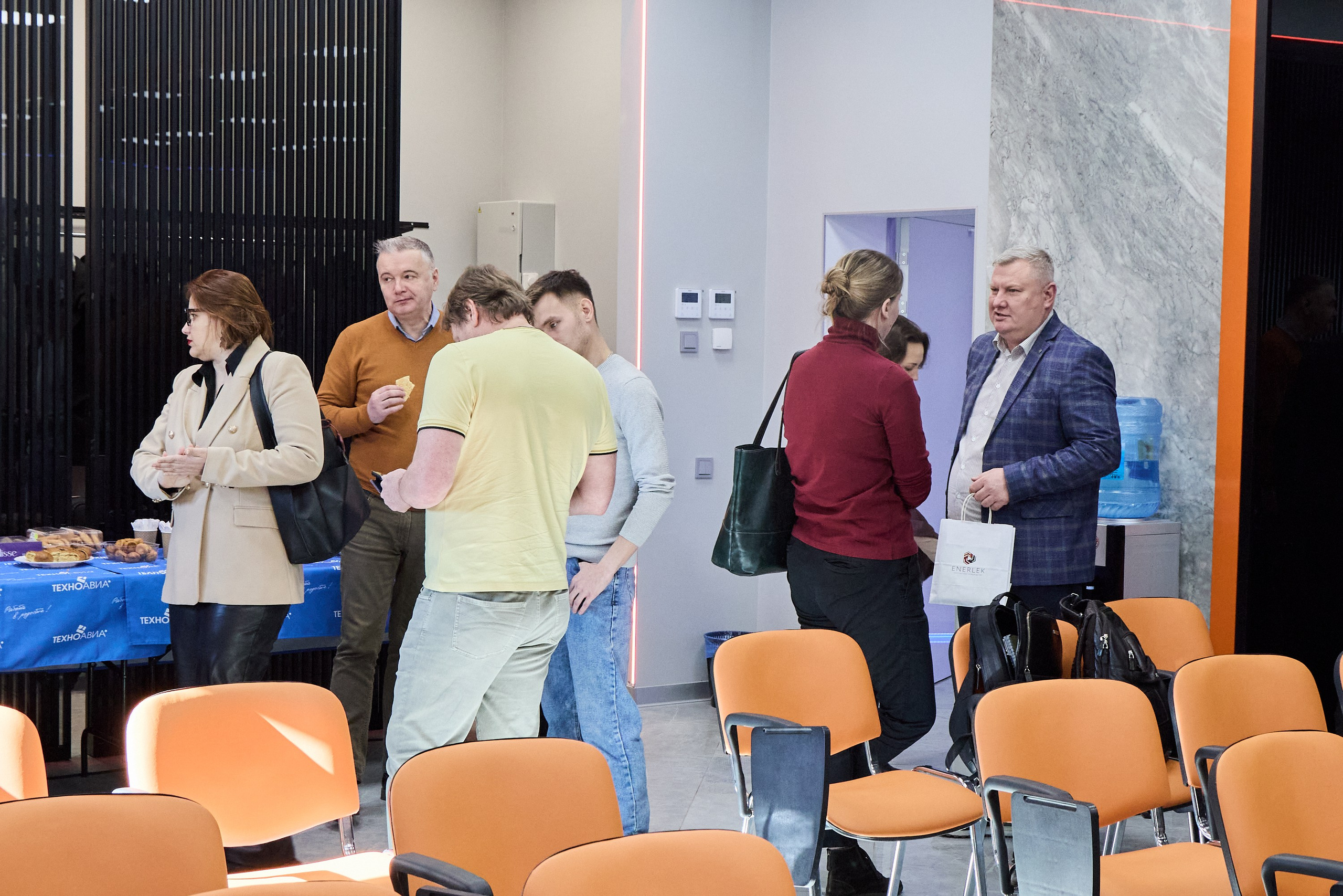 КУБ Экспо и Форум Труда | Экспофорум. OSPhoto