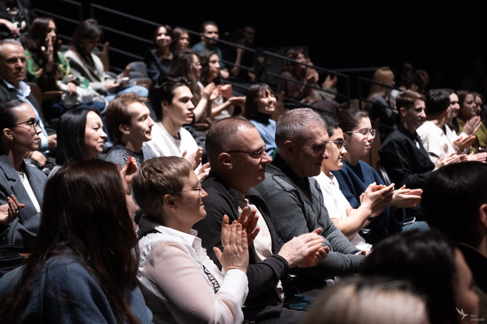 Физический театр «balballar». Объединение «Алиф». Репортажный фотограф в Казани Павел Серпокрылов