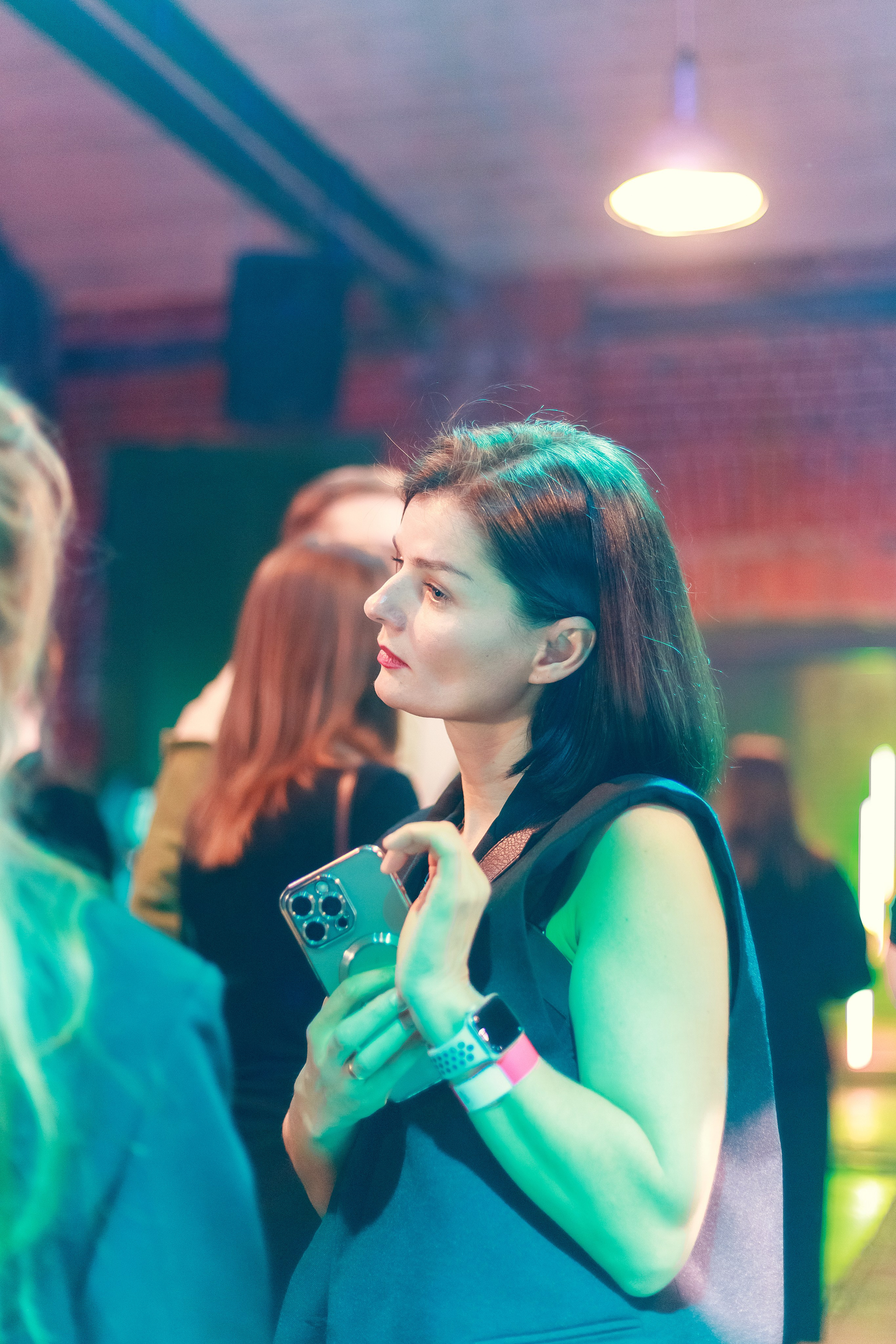 Фоторепортаж. Фотограф и видеограф Елена Пахомова Москва