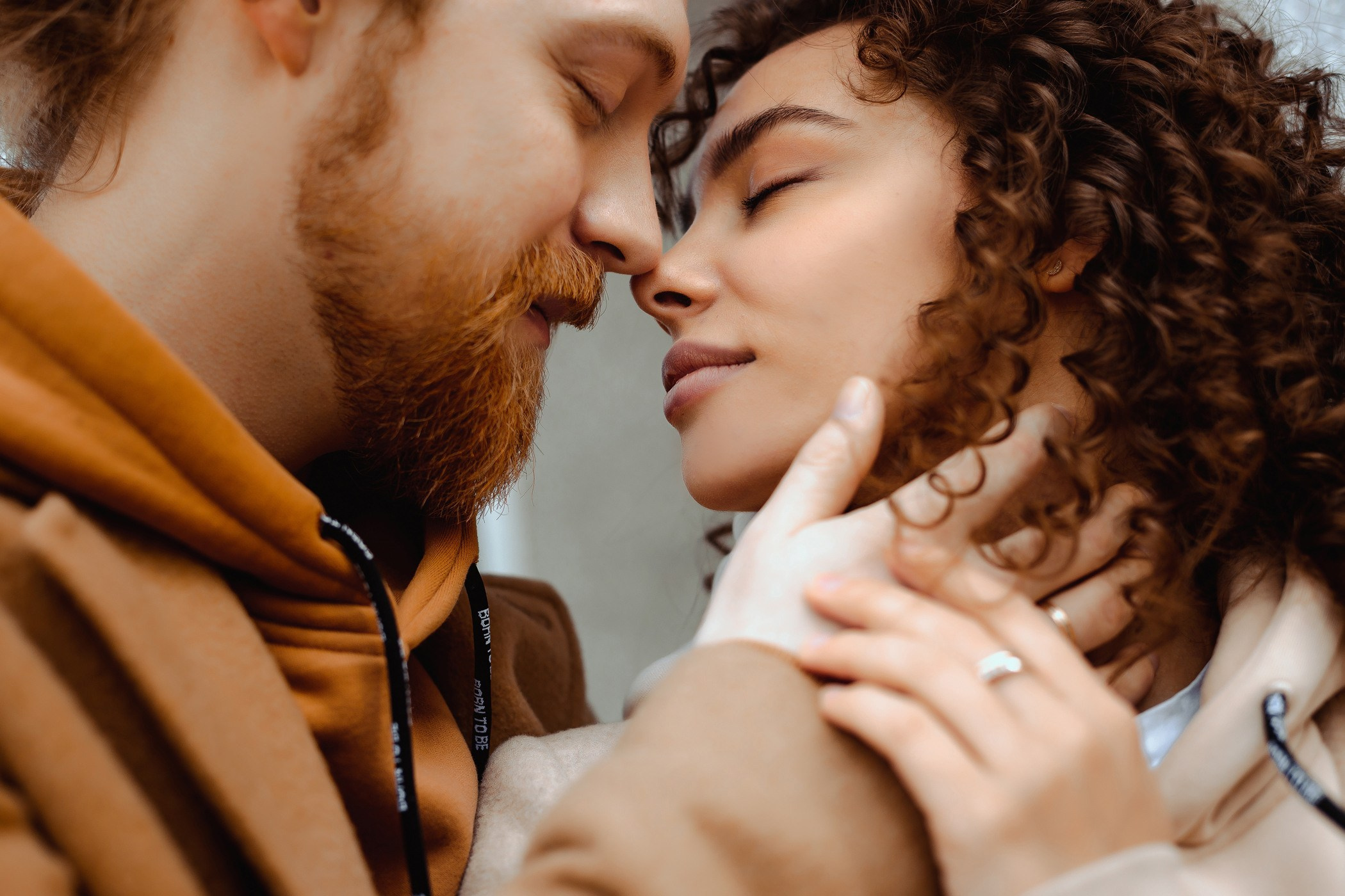 Парная (love story) фотосъёмка