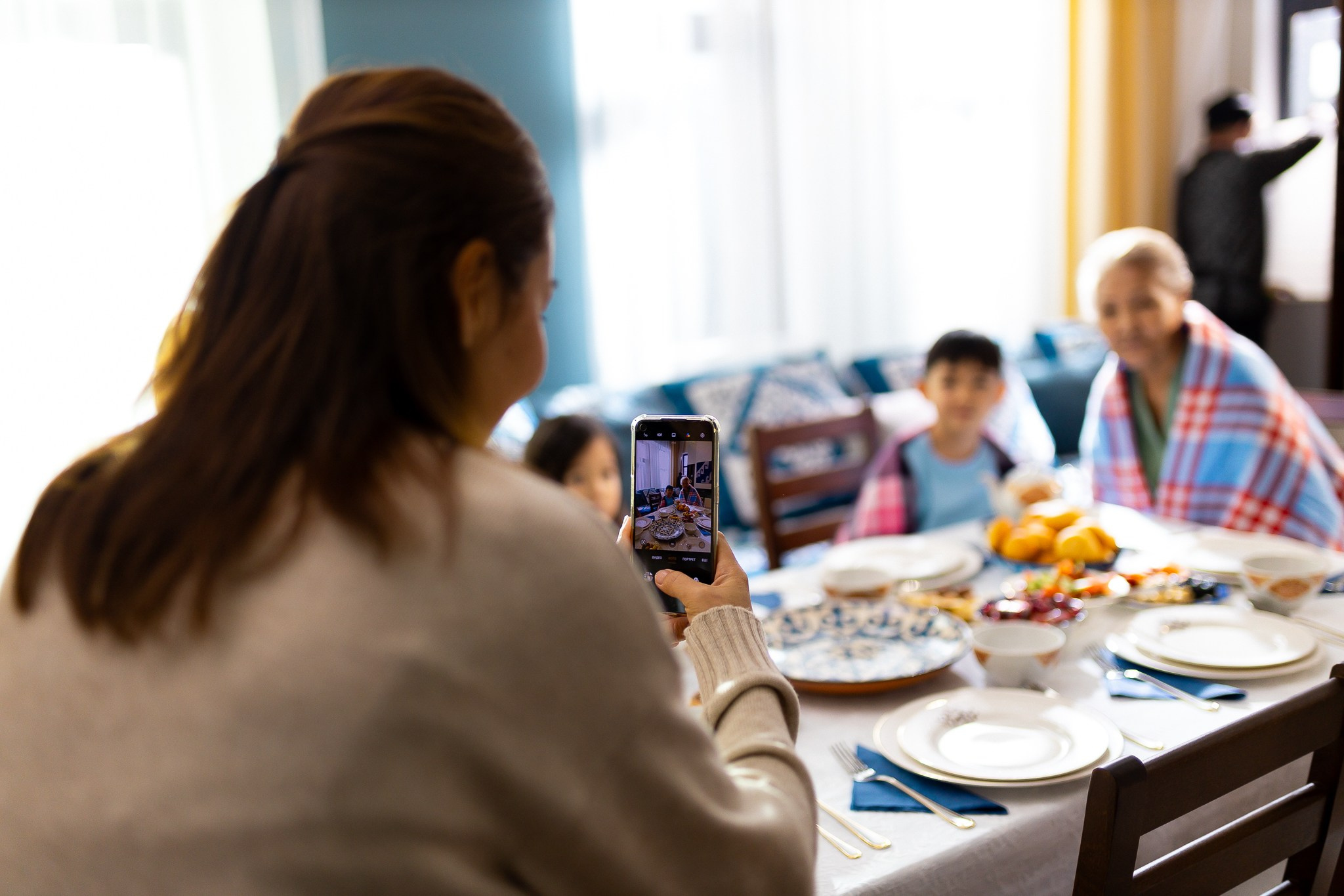 Backstage съёмка в Алматы и других городах. MIKHAIL VASSILYEV — Свадебный и Репортажный фотограф в Алматы