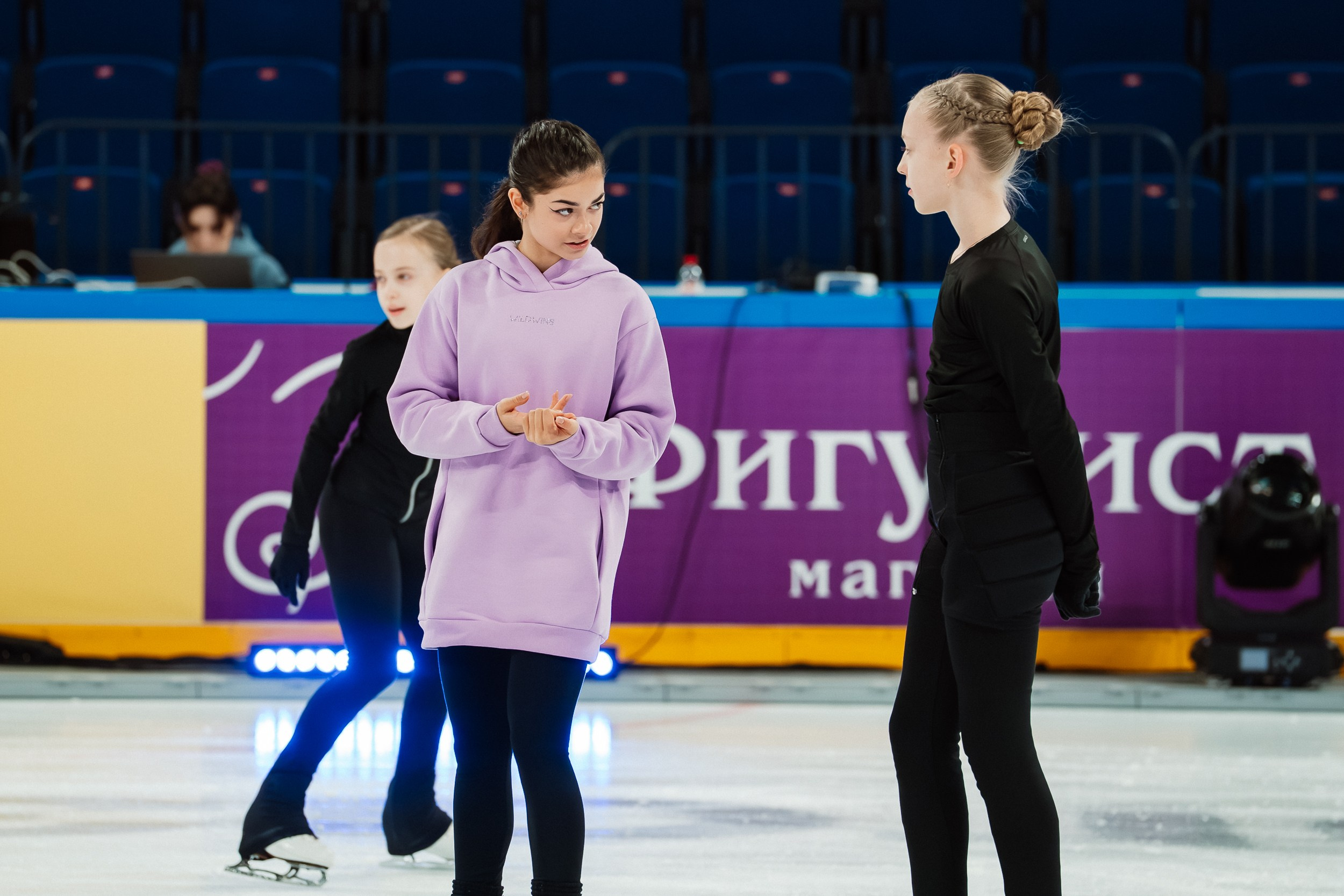 Мастер-класс Аделии Петросян в Новосибирске. Воробьева Ксения — Спортивный и танцевальный фотограф Новосибирск