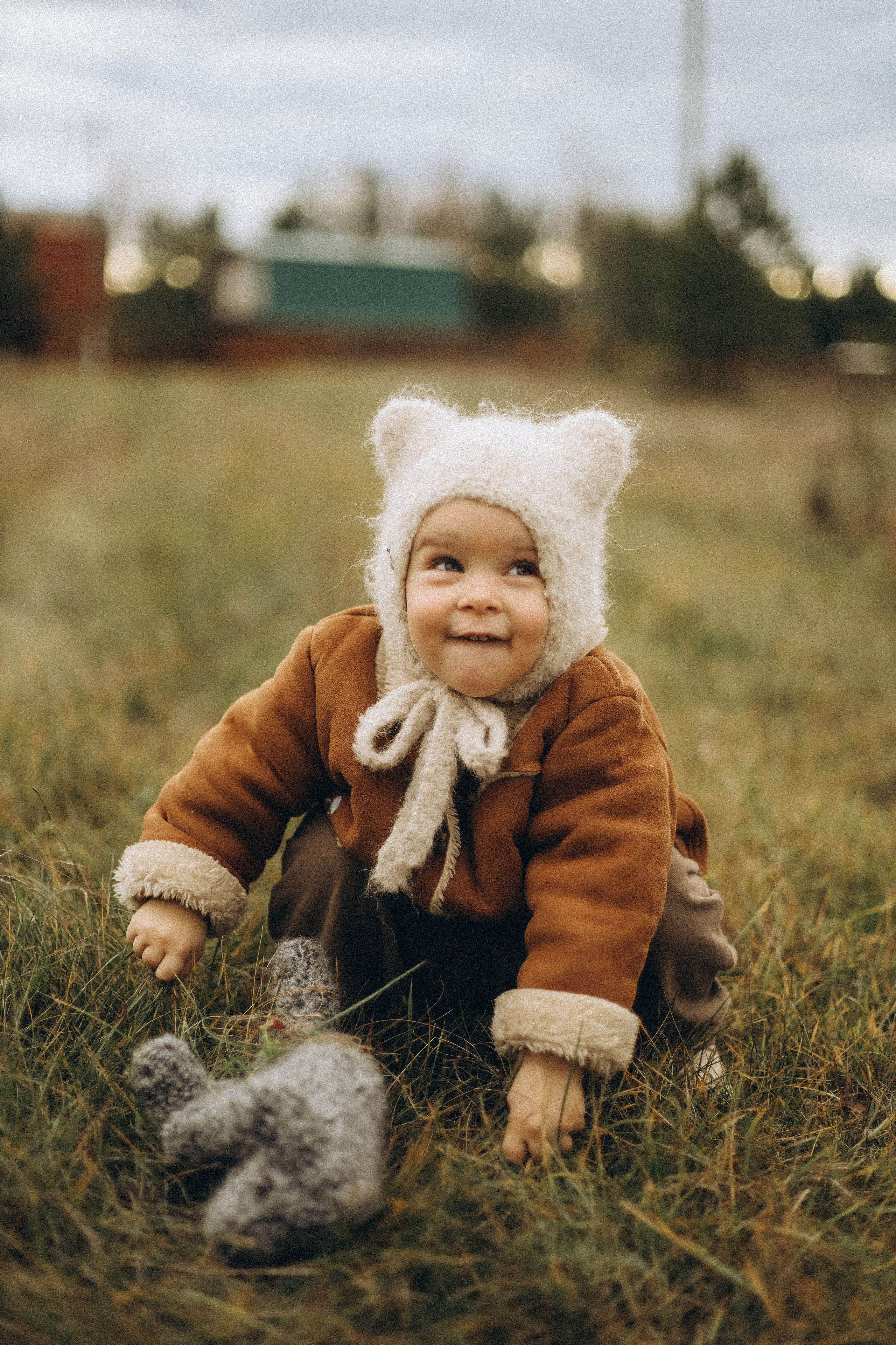 Семейные истории. Мария Пырина | Фотограф Екатеринбург