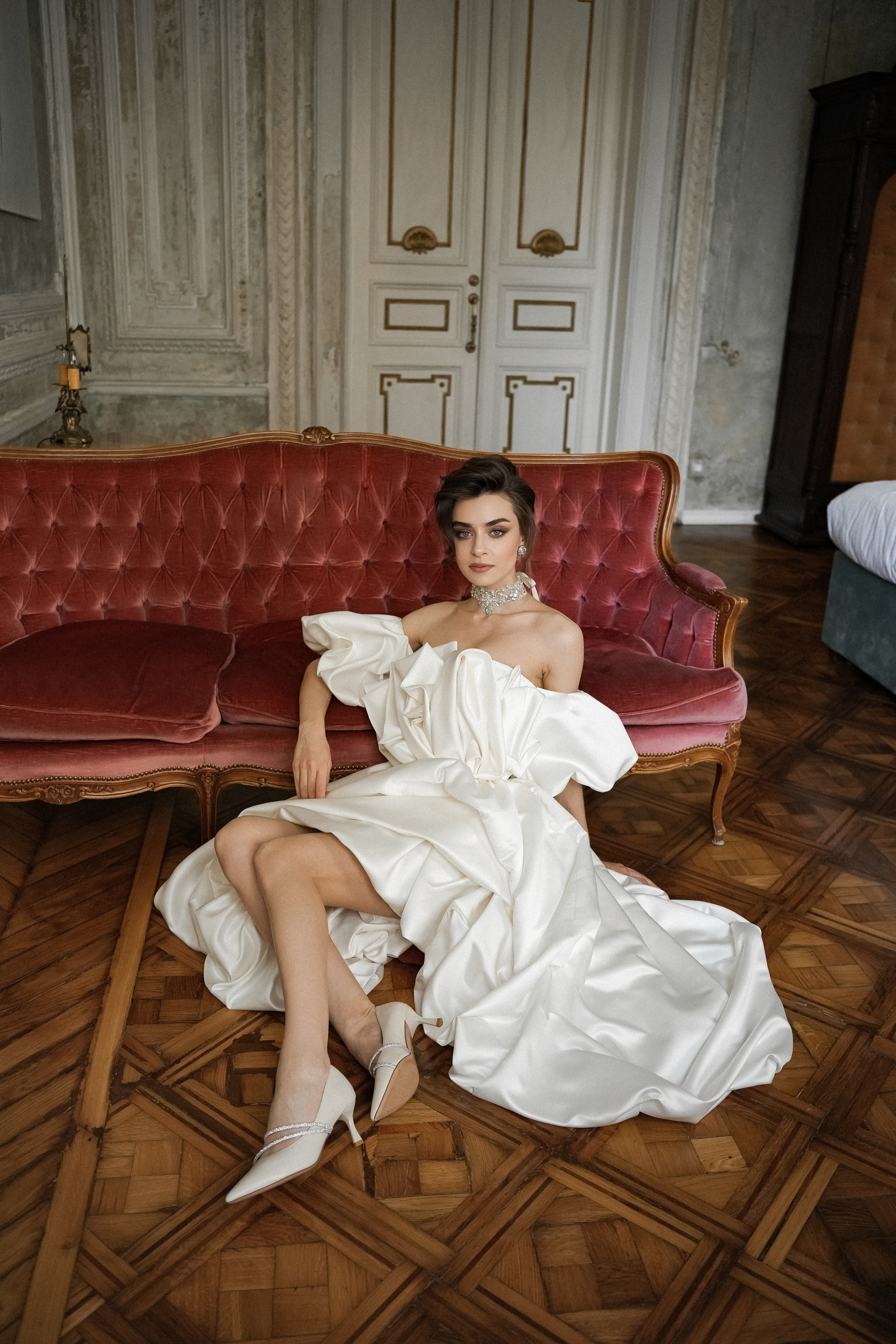 Свадебный фотограф и видеограф в Ростове-на-Дону. Максим и Наталья Лебедевы