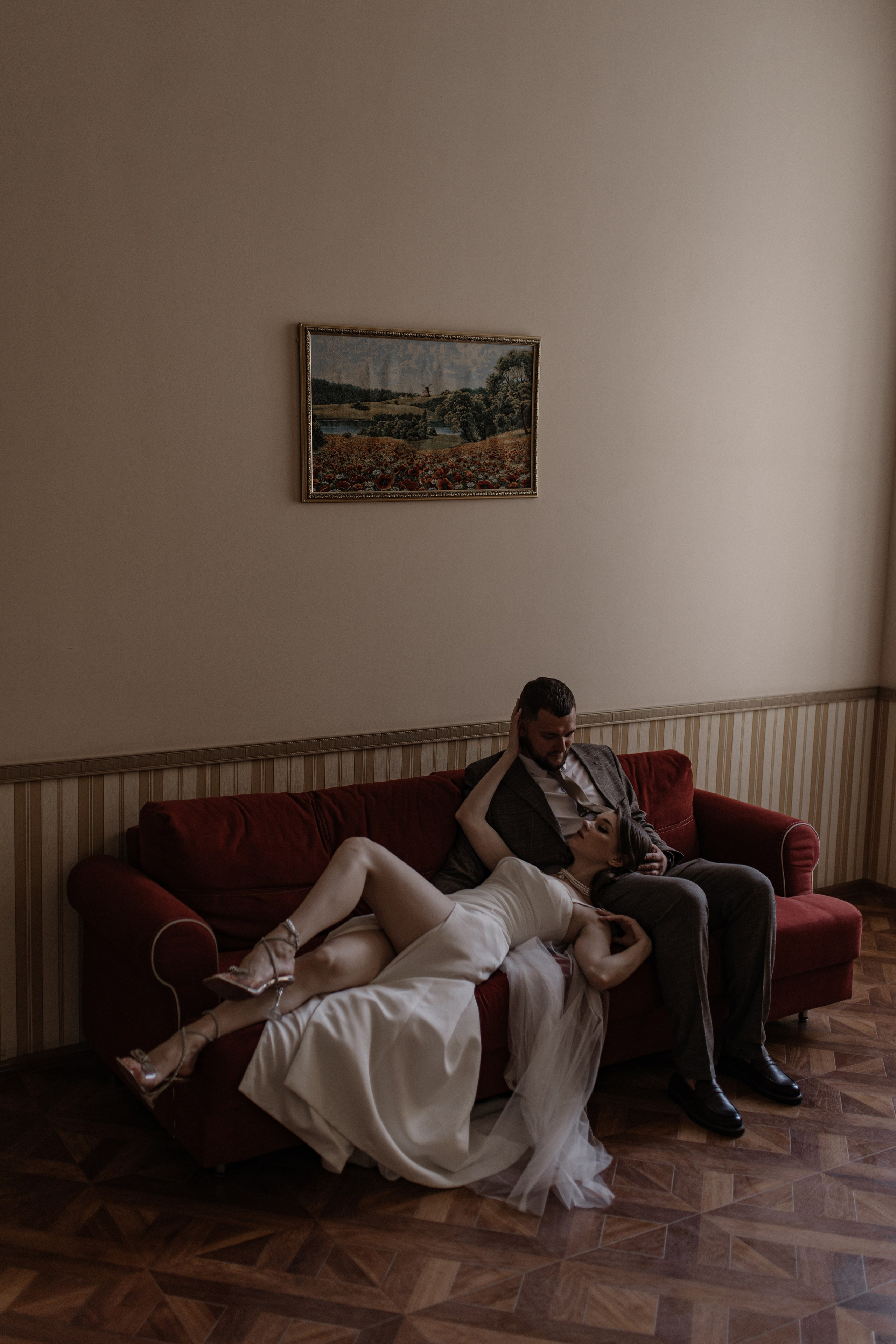 Локации и Идеи. Свадебный и семейный фотограф в Астрахани Сергунова Наталья