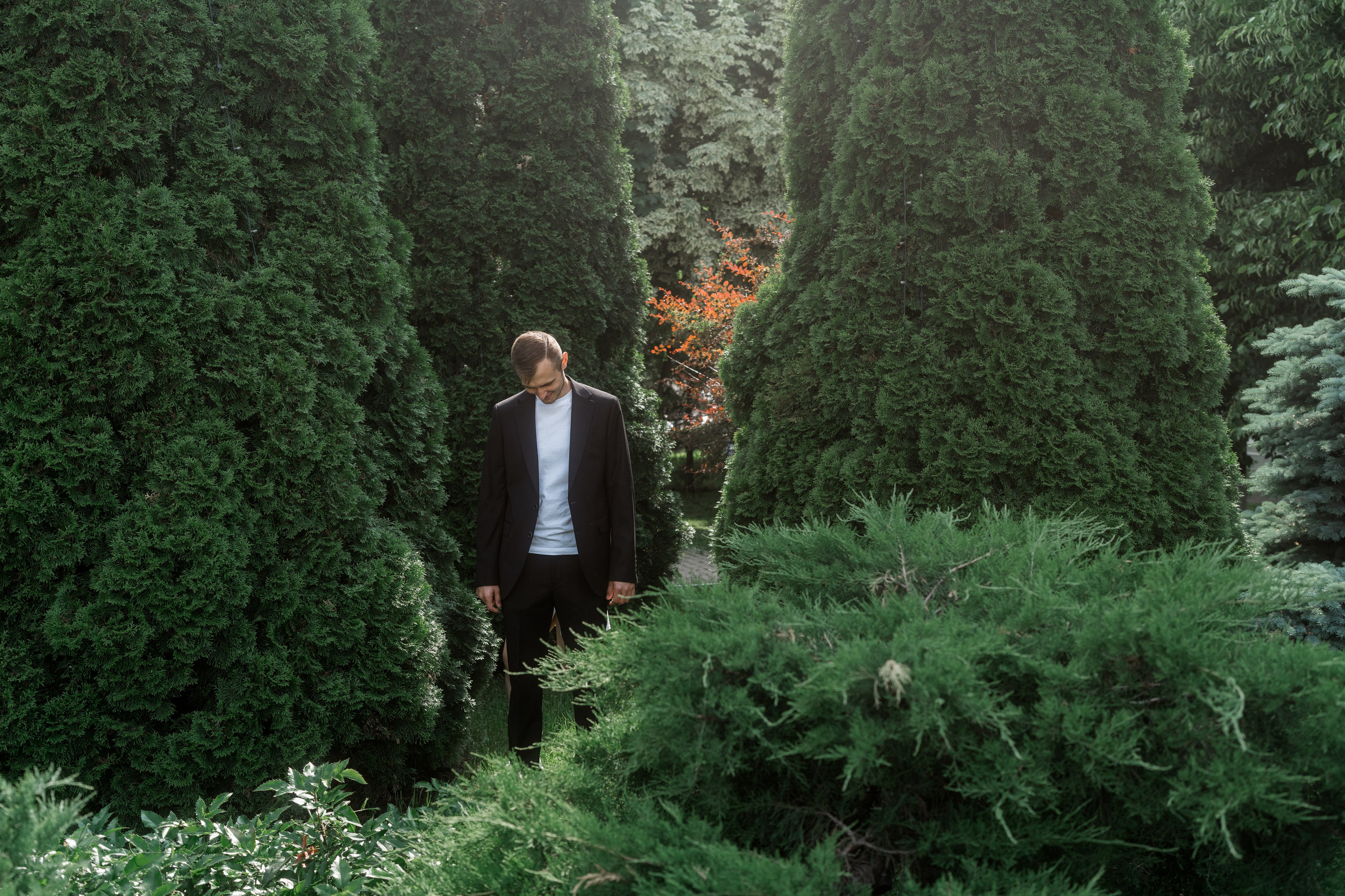 Свадьба Станислав и Лейля. Свадебный и индивидуальный фотограф Аля Мамакова