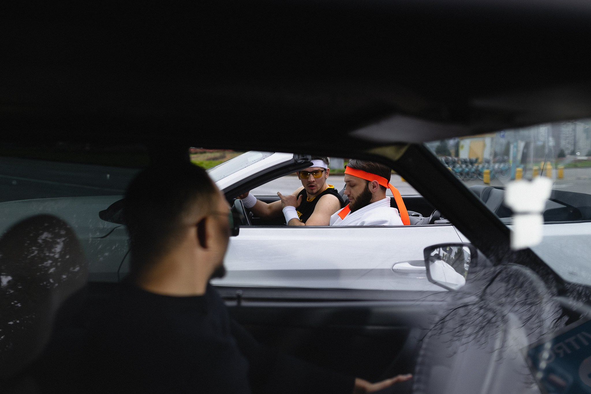 Backstage съёмка в Алматы и других городах. MIKHAIL VASSILYEV — Свадебный и Репортажный фотограф в Алматы