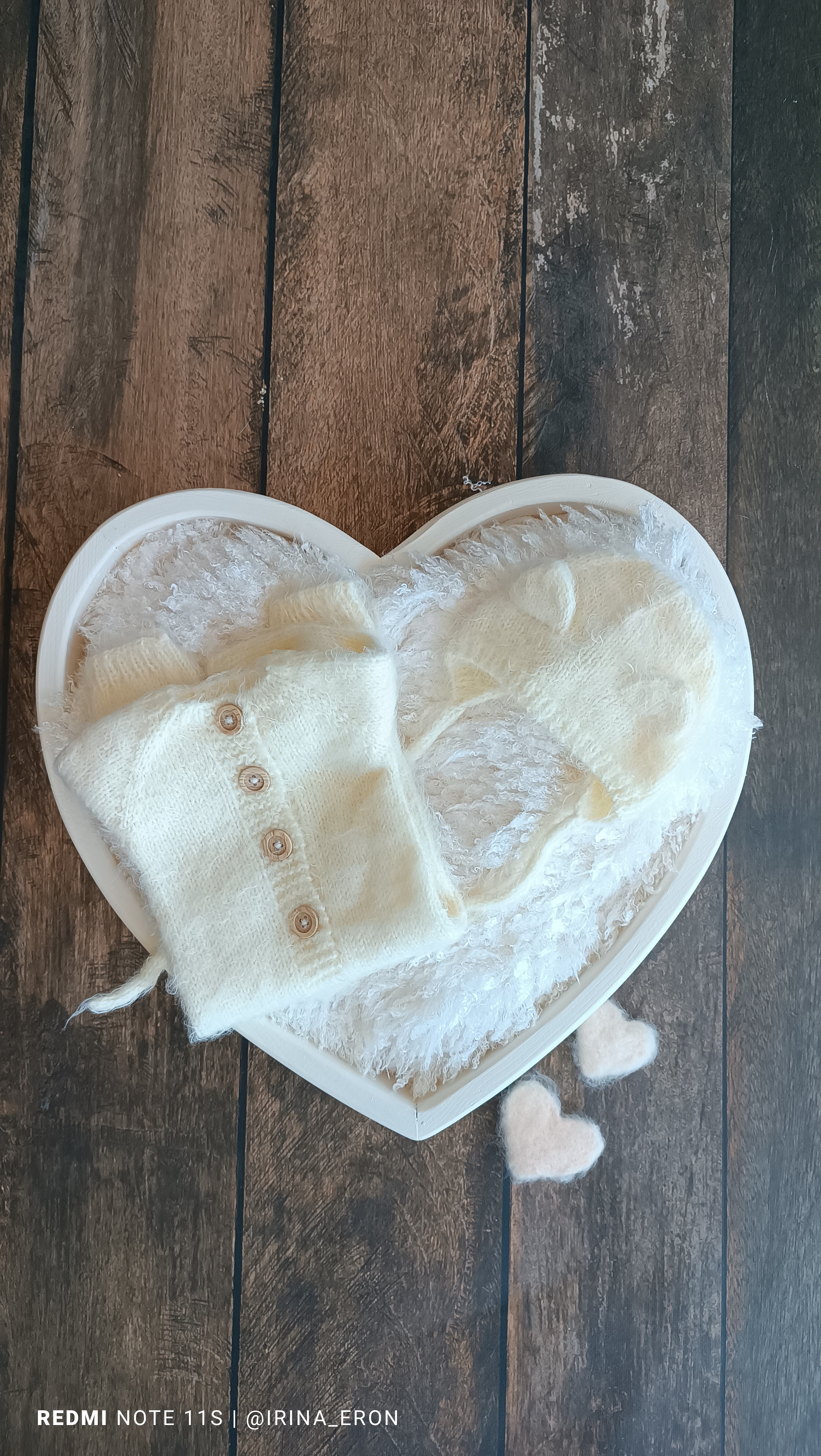 Newborn photoshooting. Professional family and children’s photographer in Izmir Irina Eron