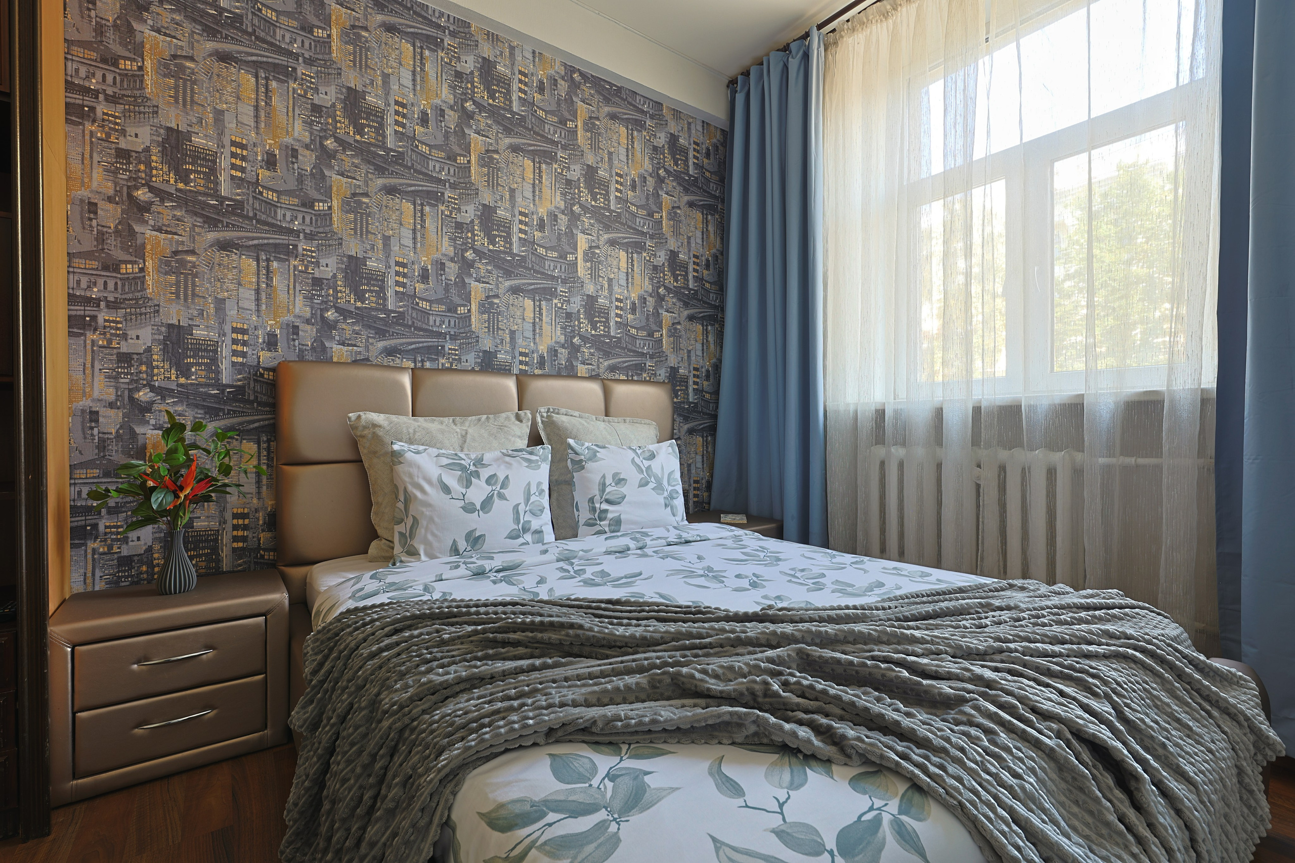 Интерьерная фотосъемка квартиры для сдачи. Профессиональный интерьерный и репортажный фотограф Минск и РБ. Максим Орлов