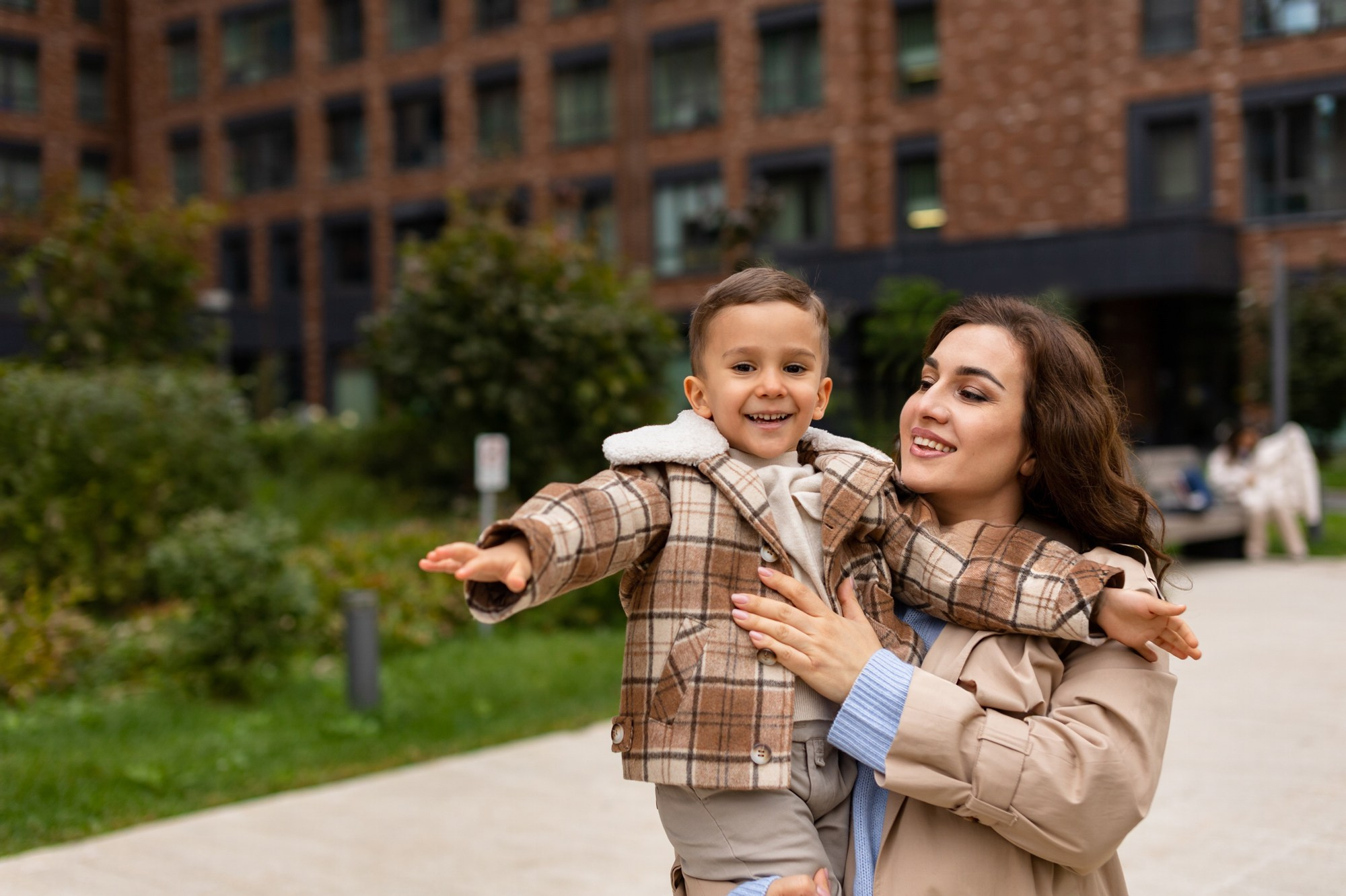Семейная фотосессия в Москве. Фотограф в Оренбурге. Профессиональный фотограф
