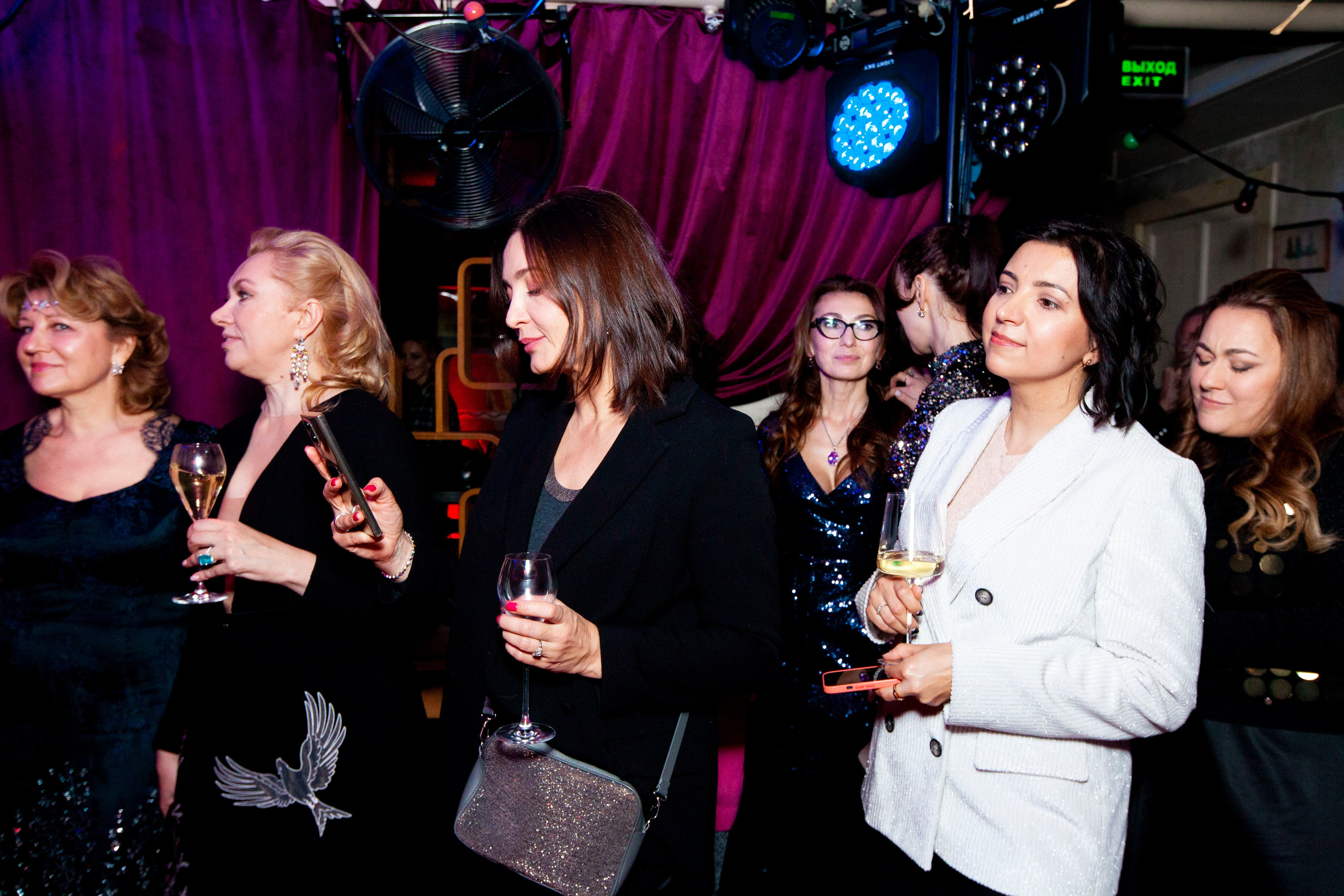 Новогодний корпоратив клуба путешествий Михаила Кожухова. Stanislav Baryshev — People. Emotions. Atmosphere