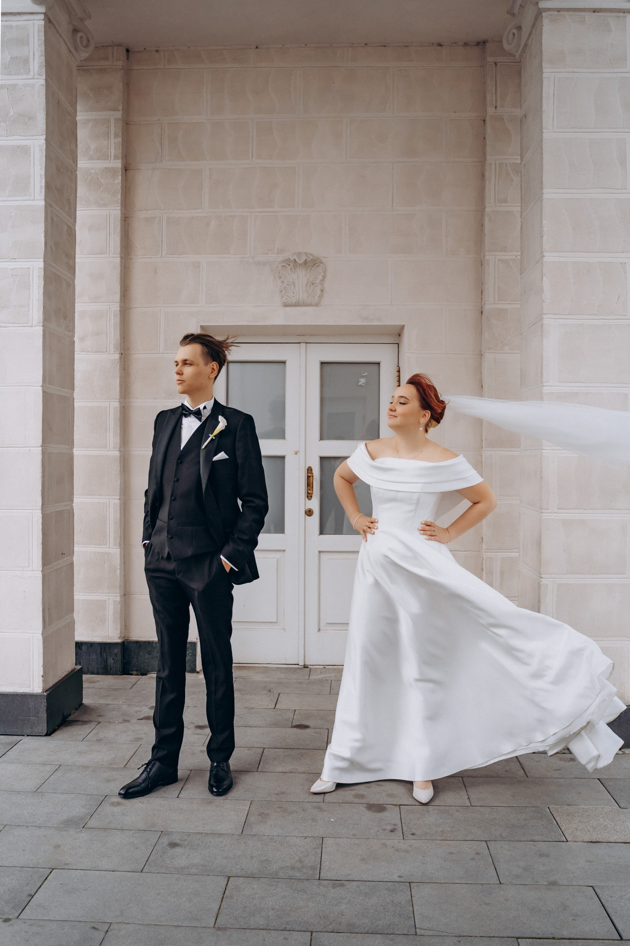 Свадьба. FOTOZ Studio / Фотовидеомейкер Андрей Смирнов