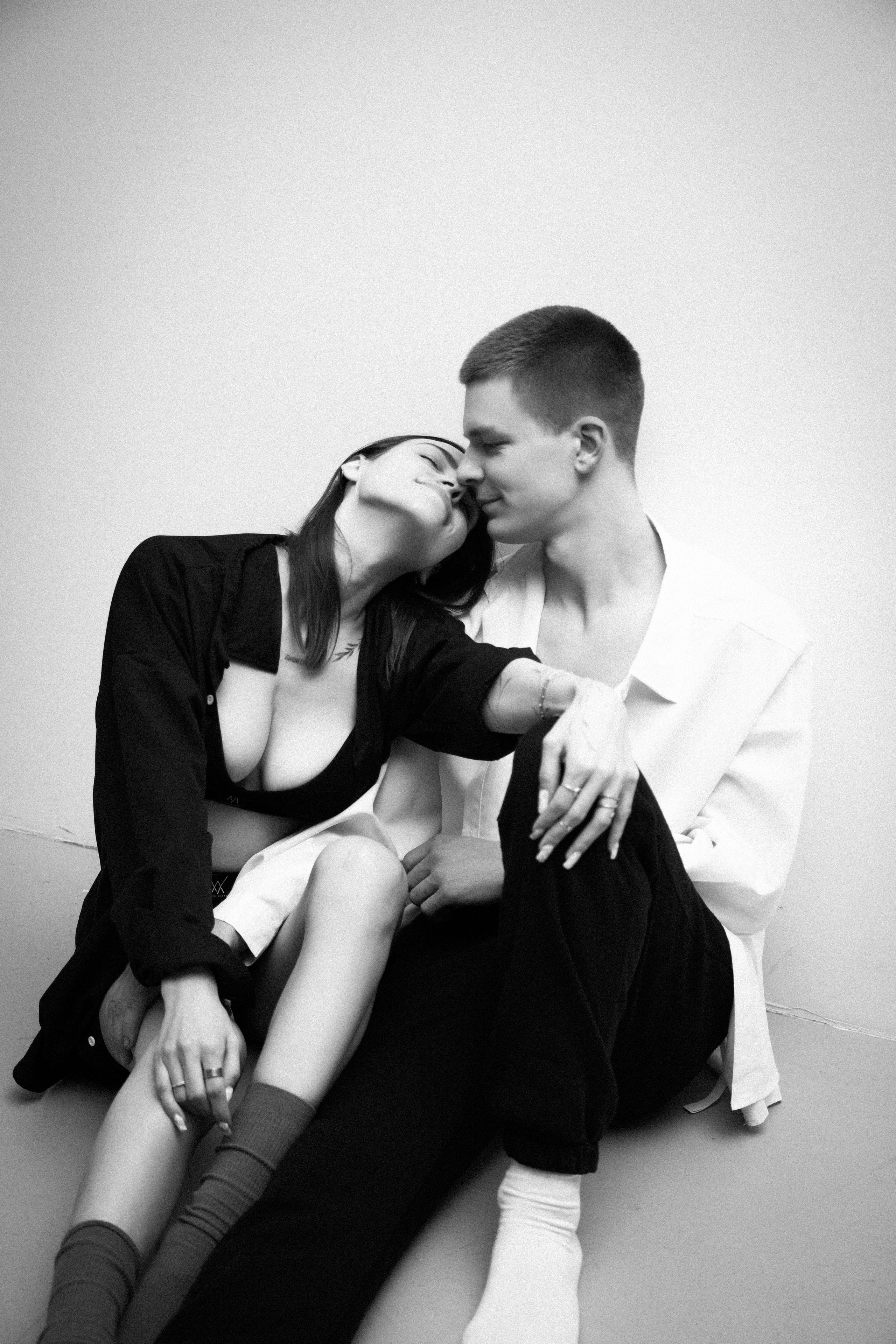 Ира & Ян | Лов стори