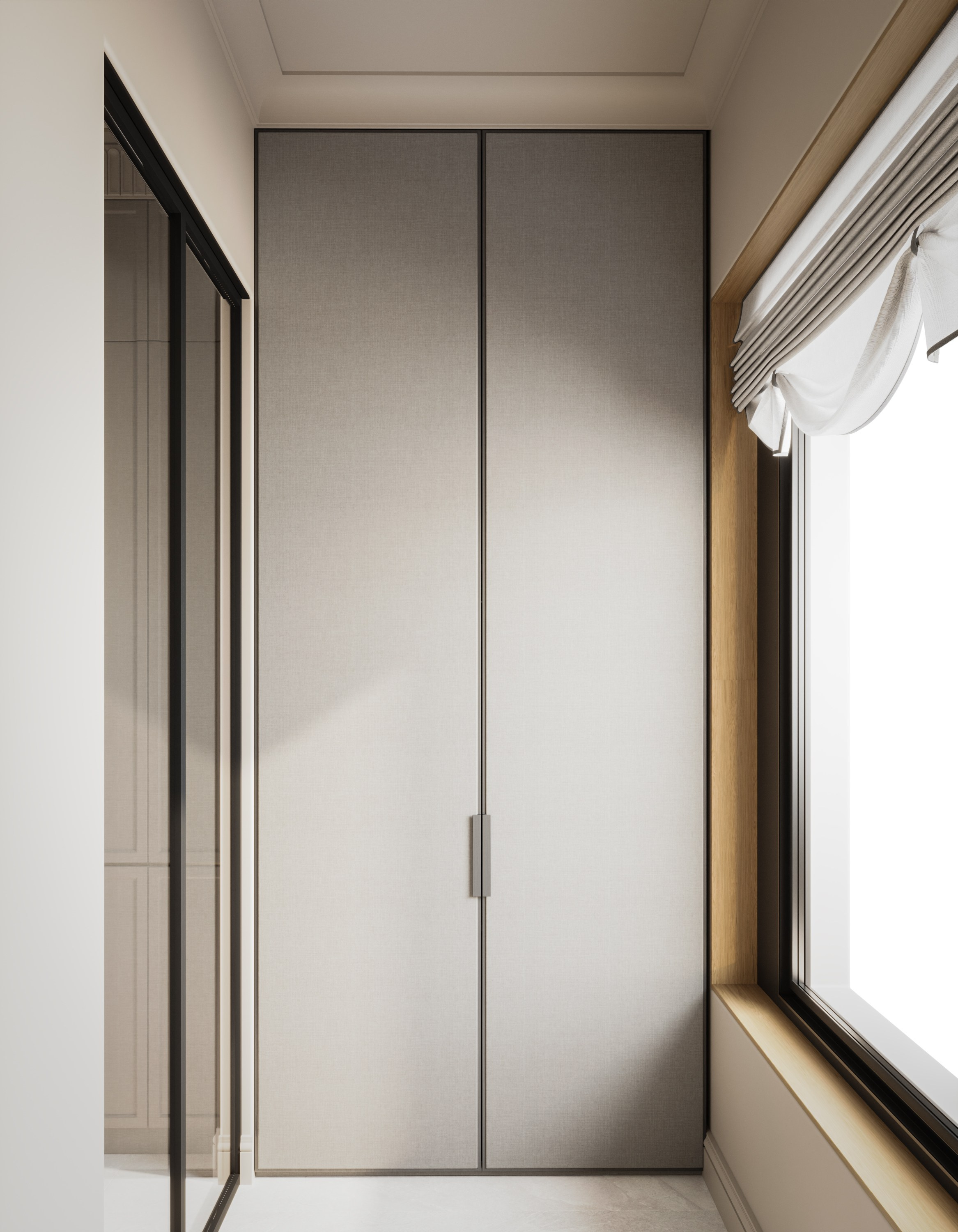 ЖК Режиссер HC-Classic. Дизайн интерьеров с Анастасией Рулевой