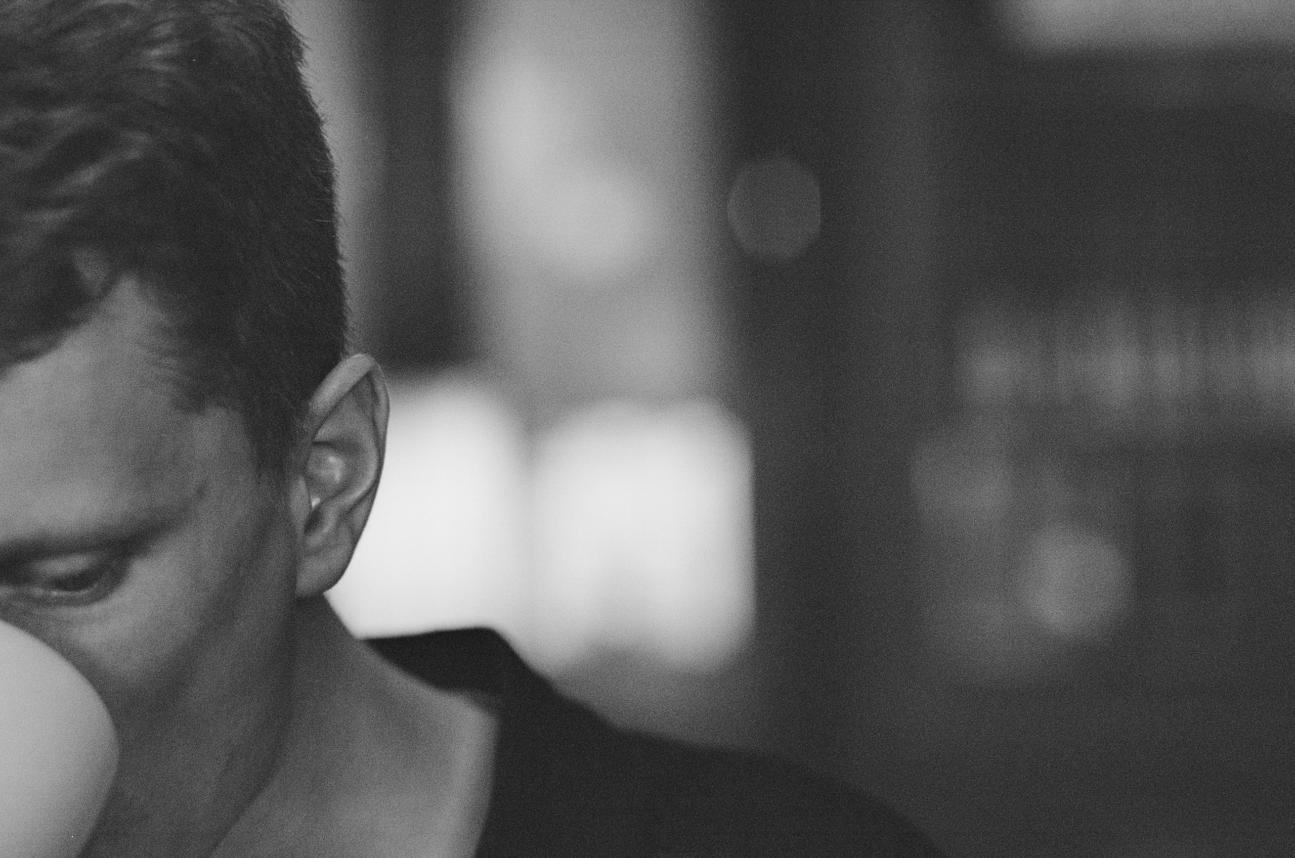 Сладкий август. Фотограф · barwarm35mm · Москва