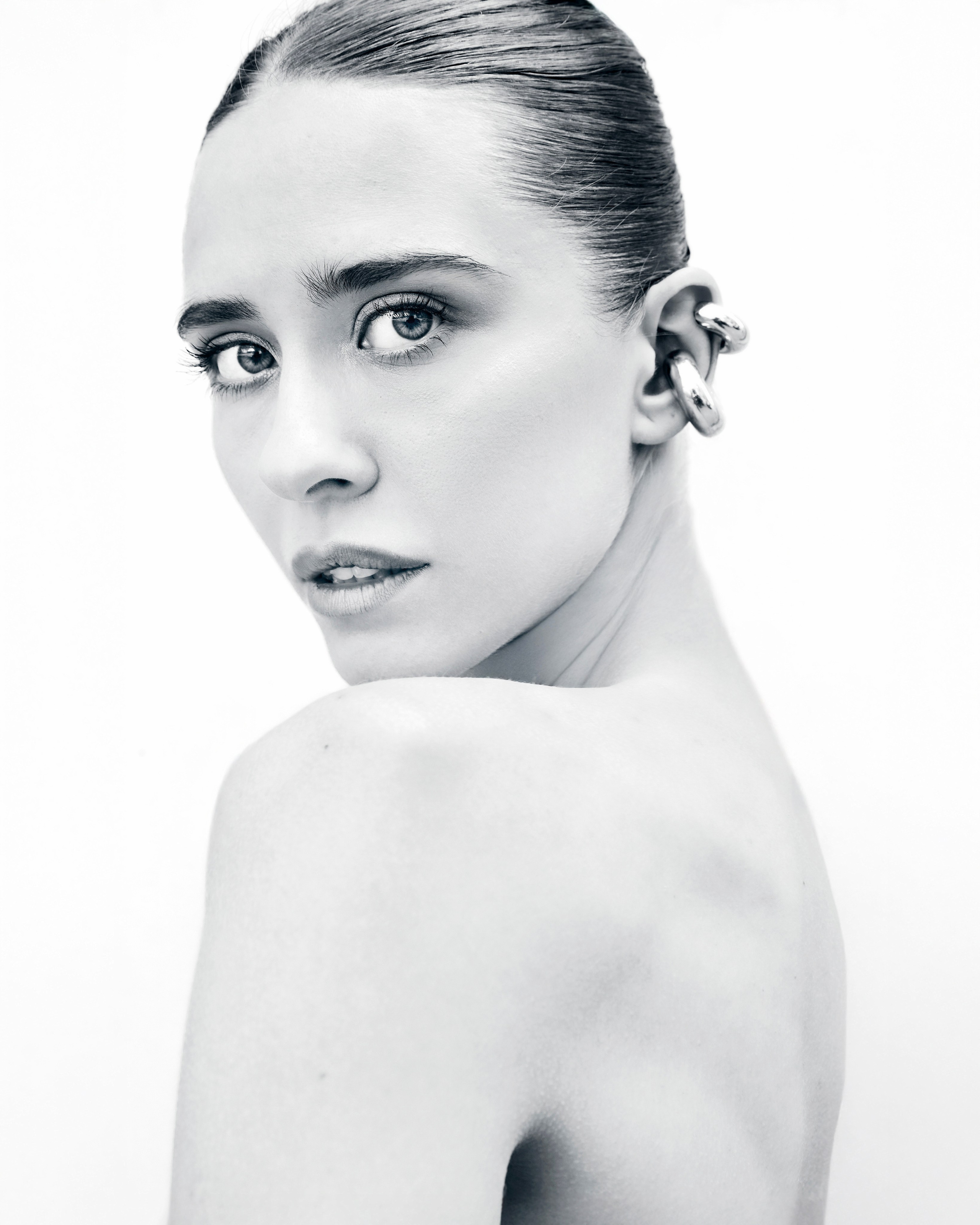 ANGELA NIKOLAU. WOMEN OF NEW YORK