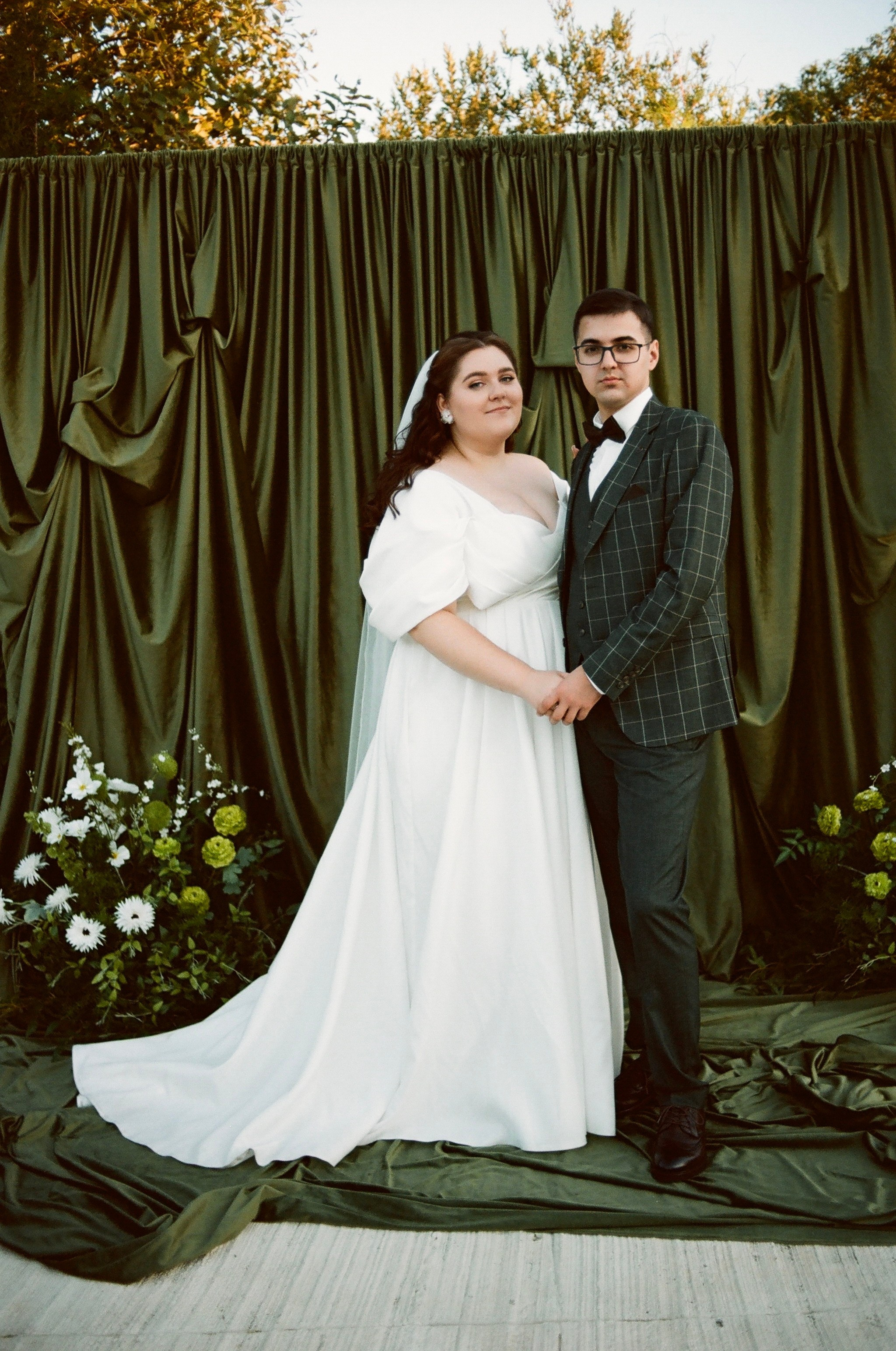 Пленочная фотография