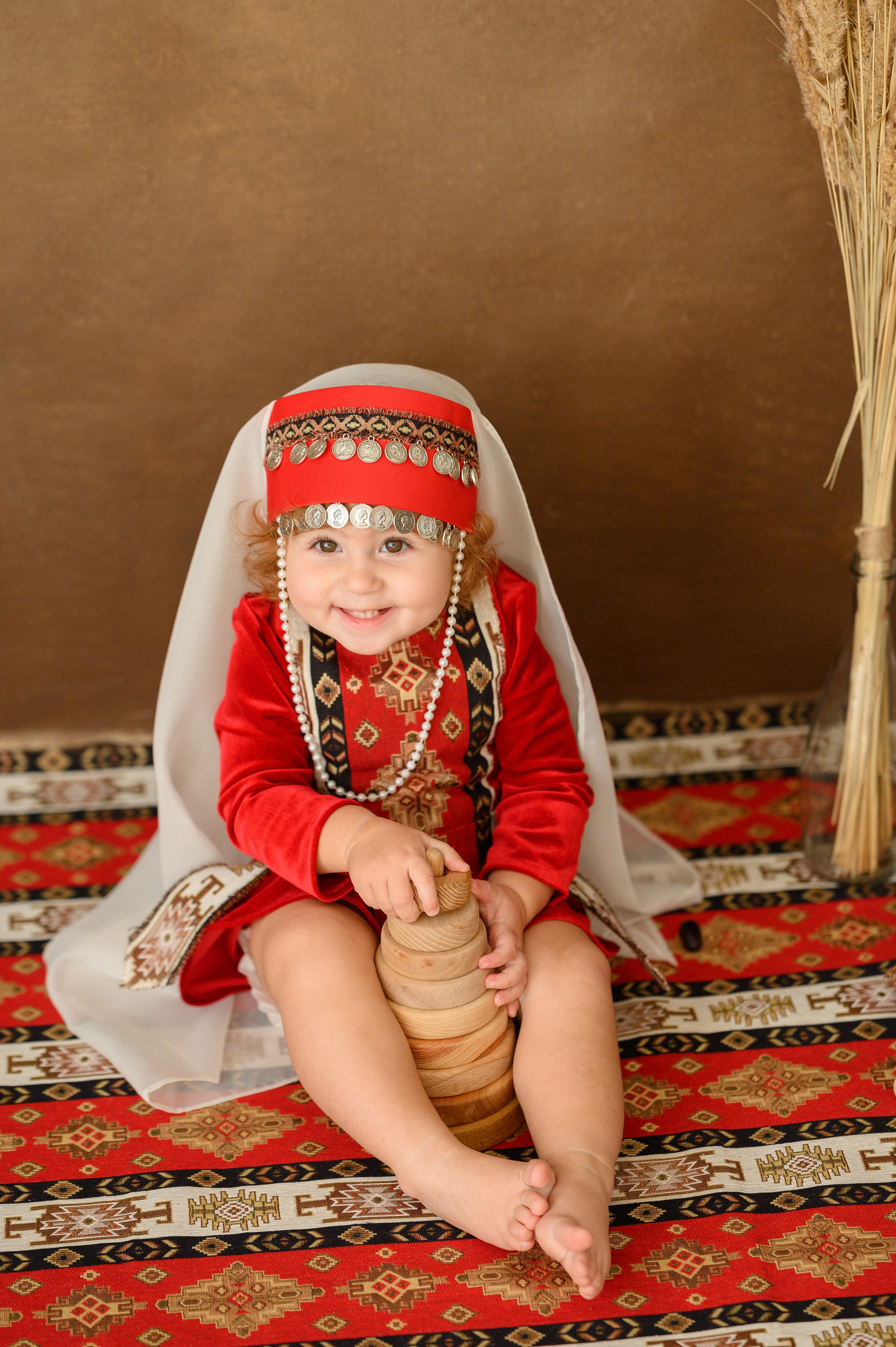 Мирослава. Детский и семейный фотограф Ирина Гладких