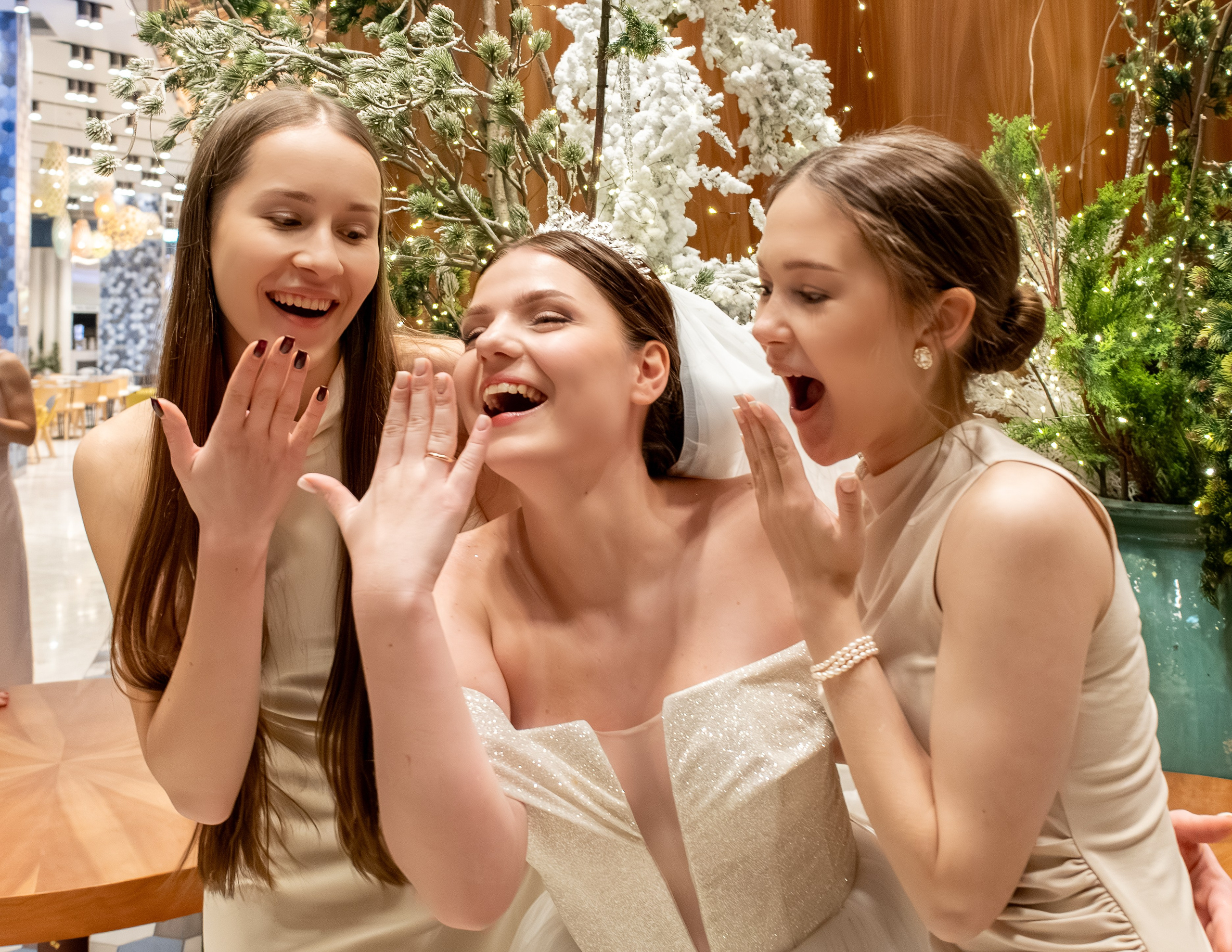 Свадебные съёмки (из портфолио). Семейный и свадебный фотограф в Москве и Домодедово Анна Авилочкина