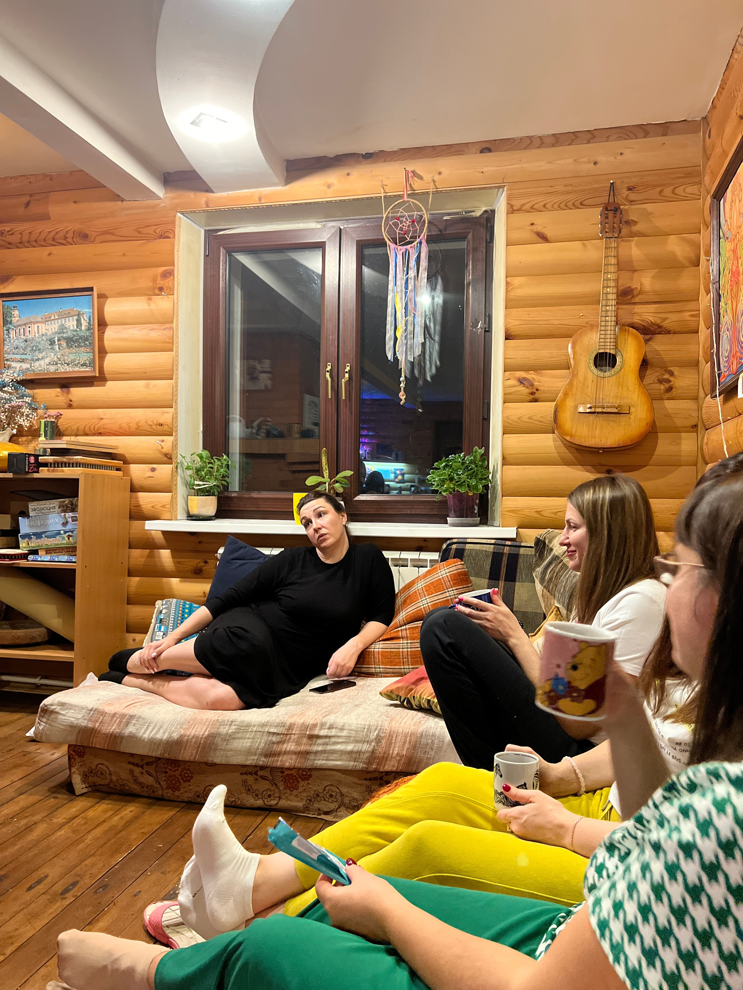 Тантра Ретрит Янь-Инь 2023. Александр Прищепов - фотограф, режиссёр, продюсер