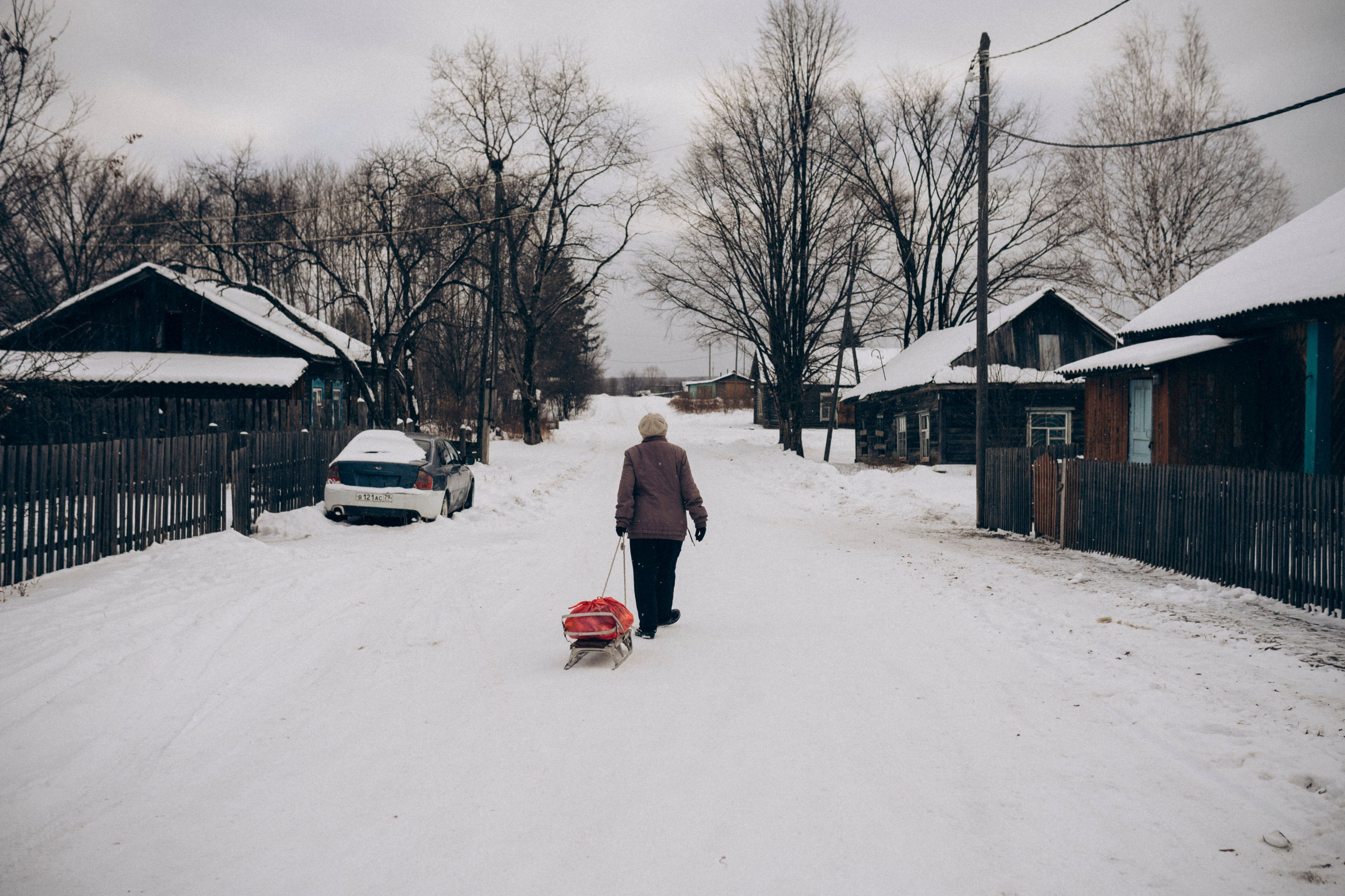 ОБО МНЕ. Семейный и детский фотограф в Хабаровске Ковалева Таисия