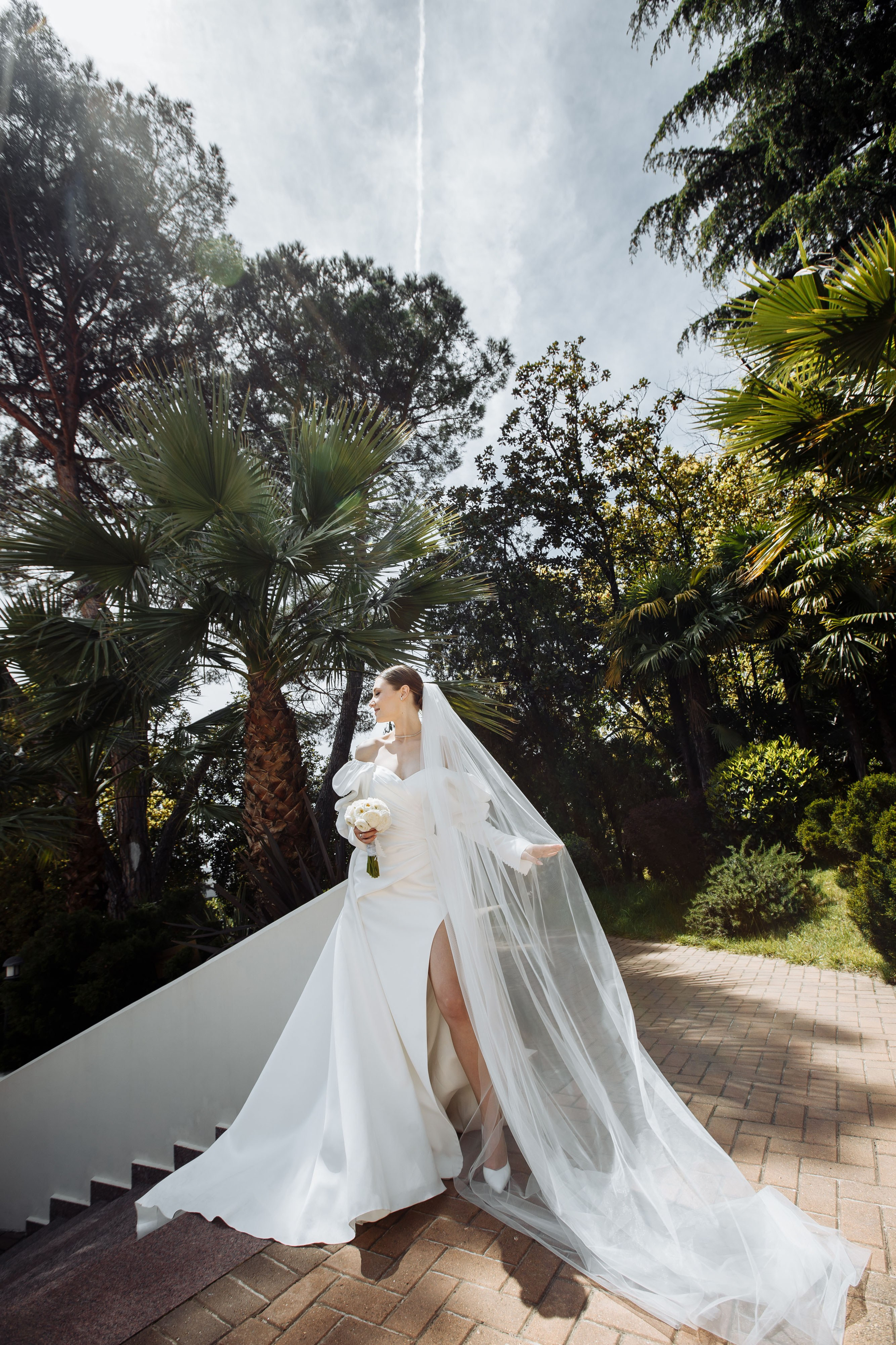 Ваш свадебный фотограф Сочи — свадебная фотосессия со вкусом. Свадебный фотограф в Абхазии, Сухум, Гагра, Сочи