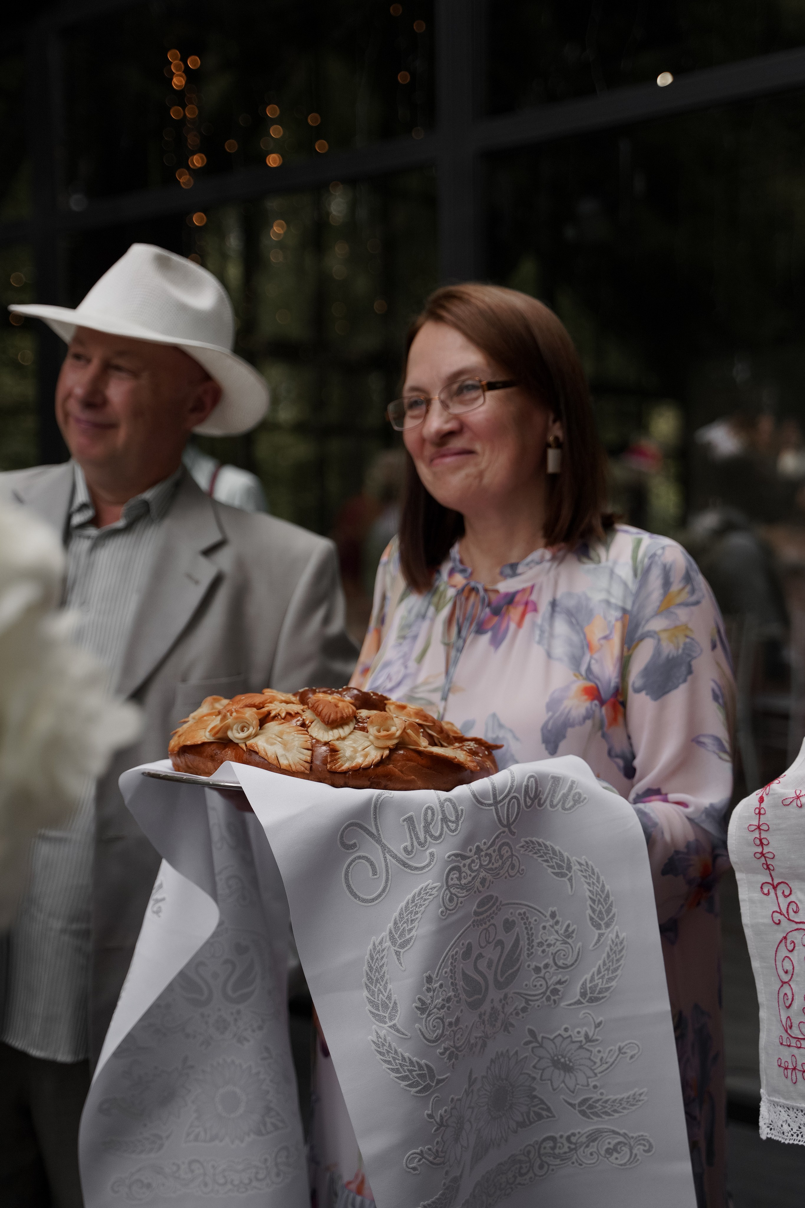 Анна и Андрей. Свадебный фотограф Марина Попова