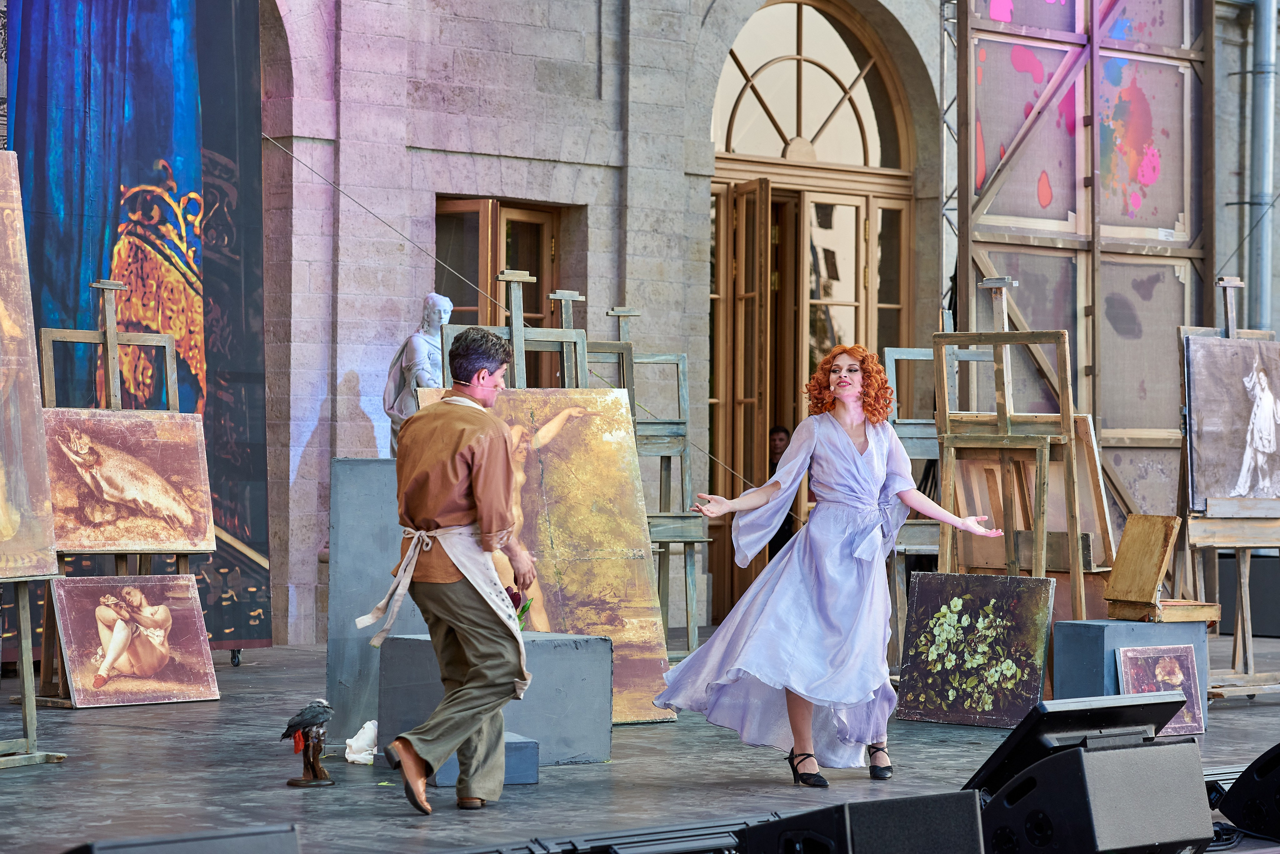 Иван Ступа, репортажный фотограф в Санкт-Петербурге и Ленинградской области