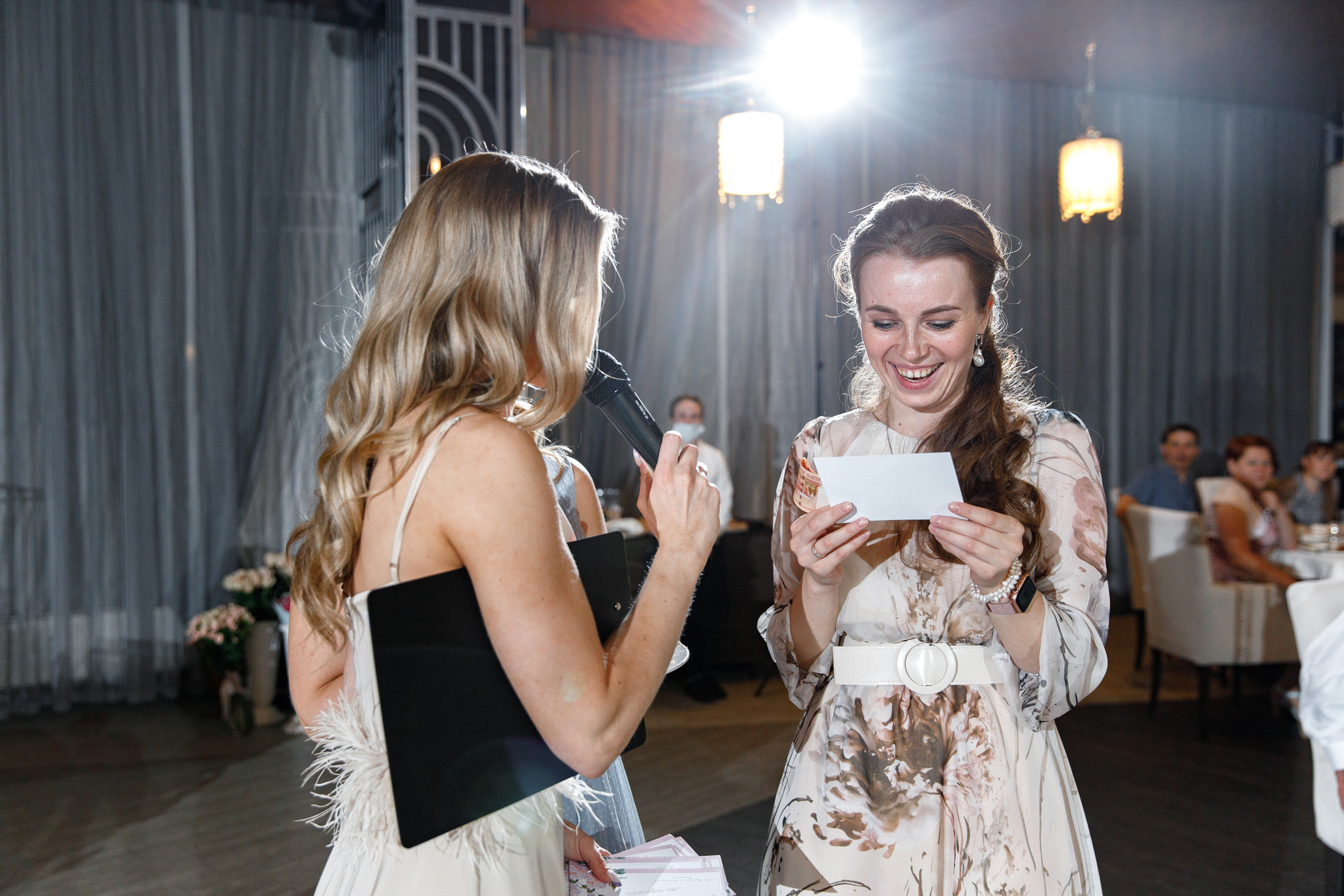 Свадебная фотосессия Екатерины и Руслана