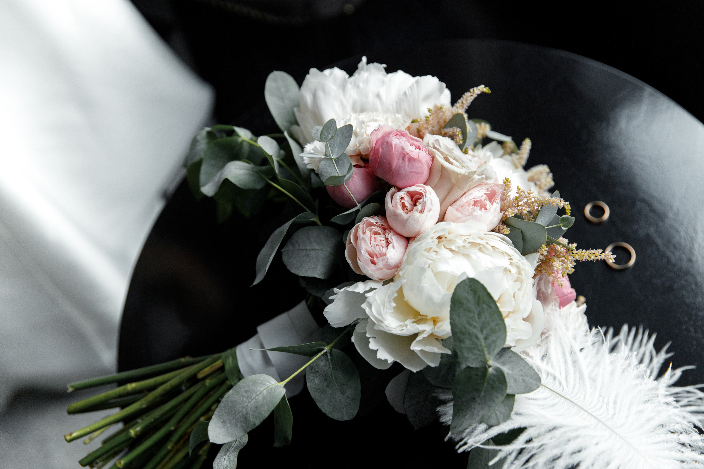 Свадебная фотосессия Екатерины и Руслана