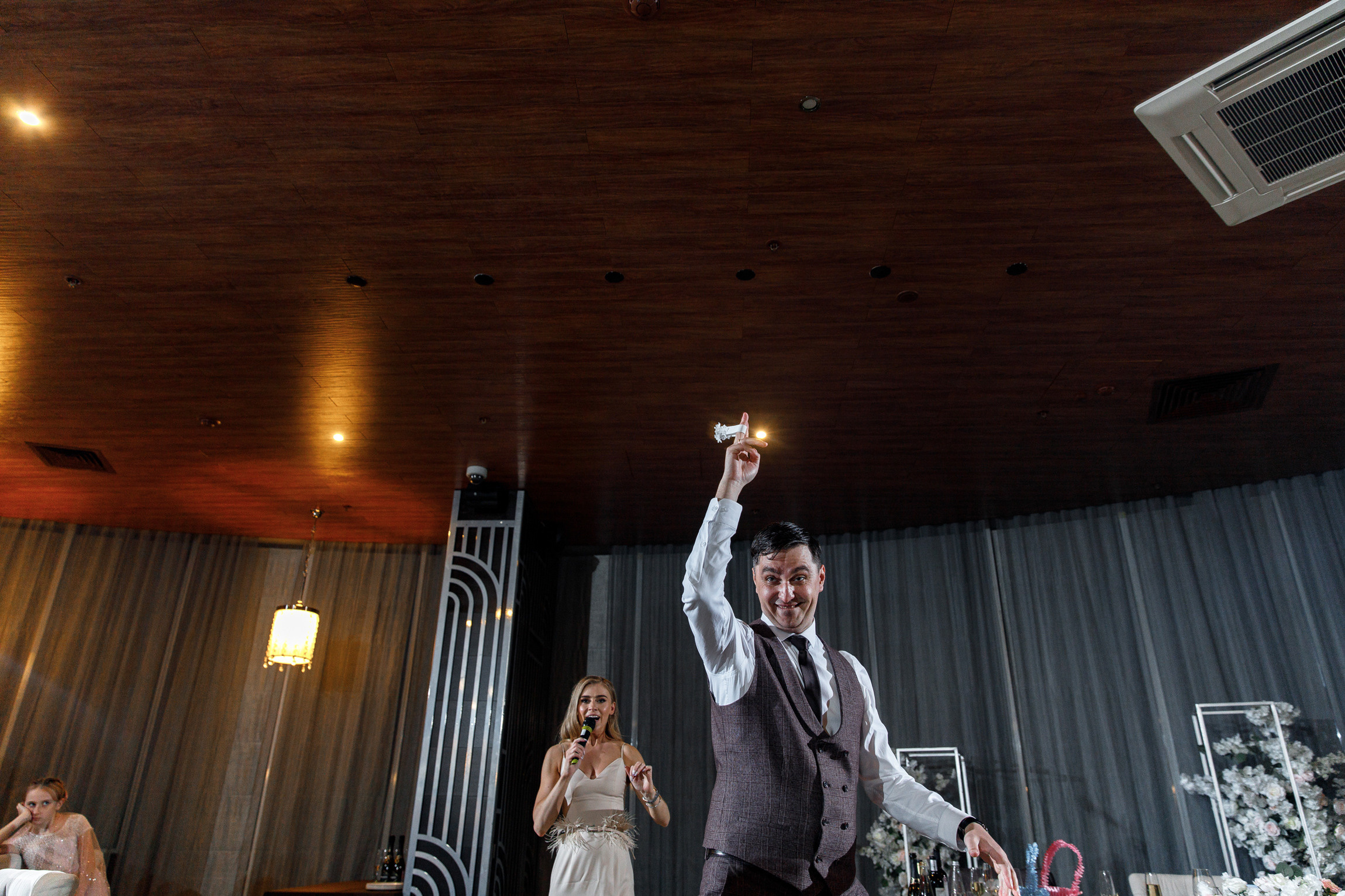 Свадебная фотосессия Екатерины и Руслана