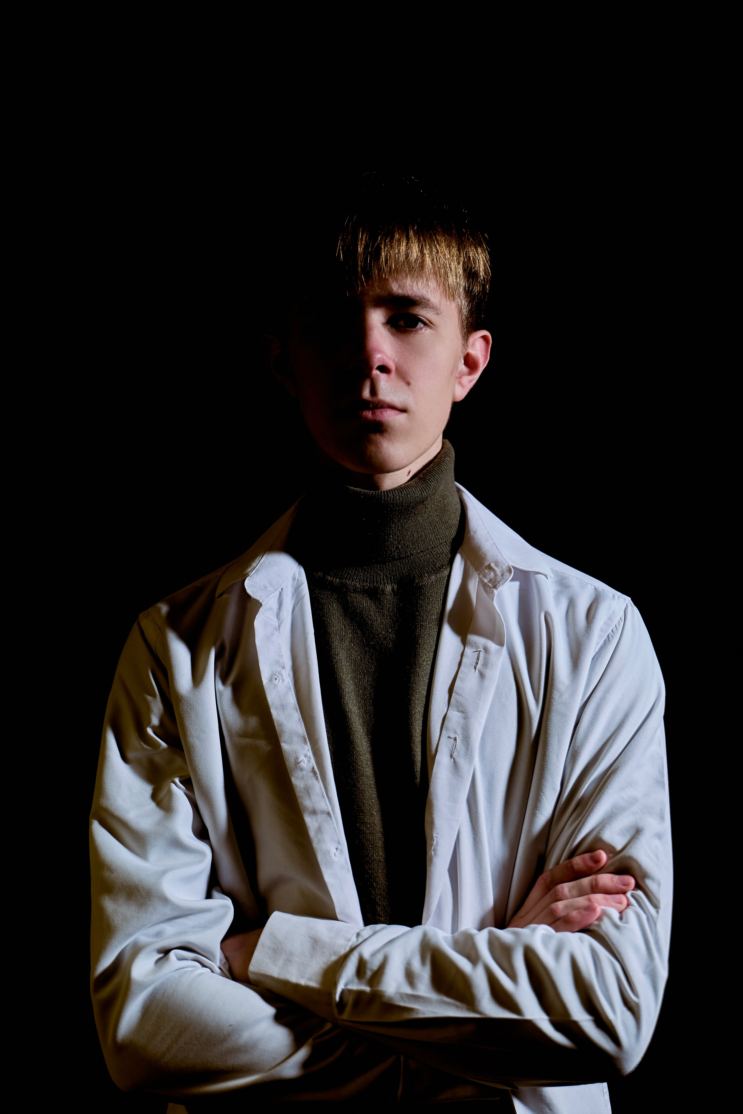 Организационный урок