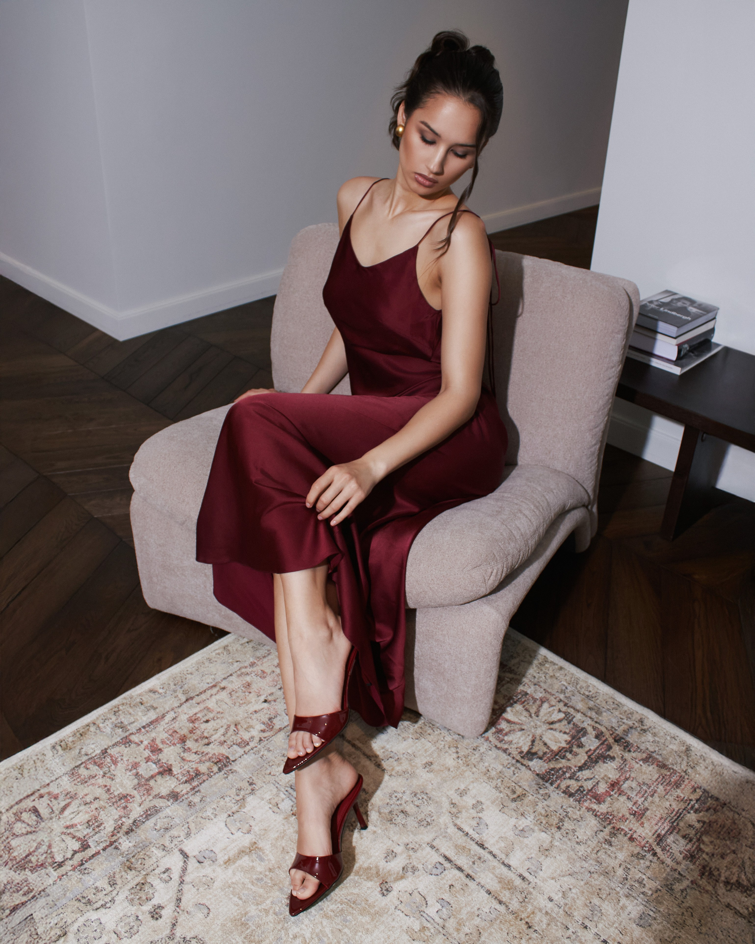 COMMERCIAL FOR BRANDS. VERONIKA TIKHOMIROVA | PHOTOGRAPHER