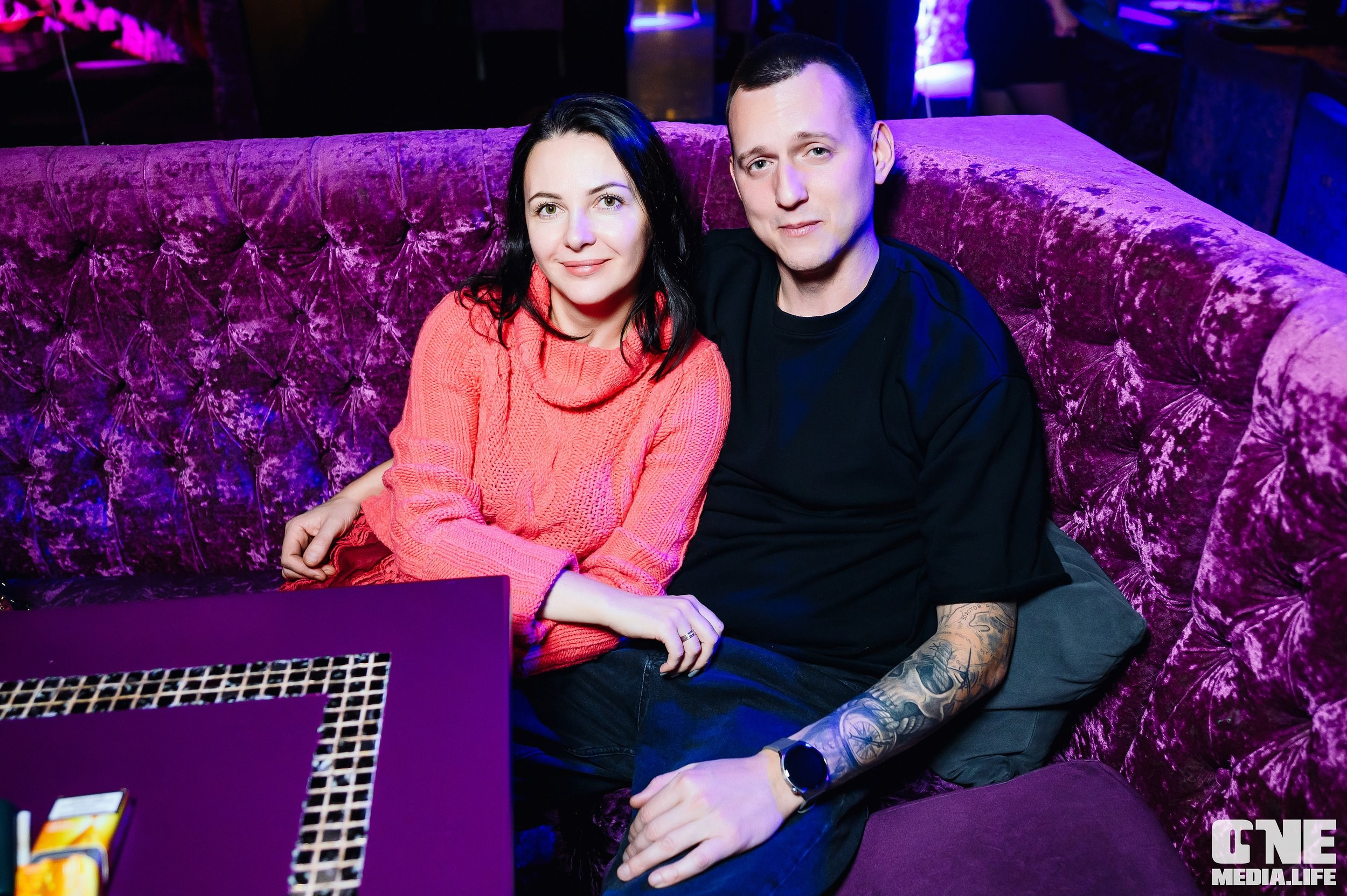 Фоторепортаж из караоке-клубе Эйфория. One Media Life: фоторепортажи, фотоотчеты с мероприятий и заведений