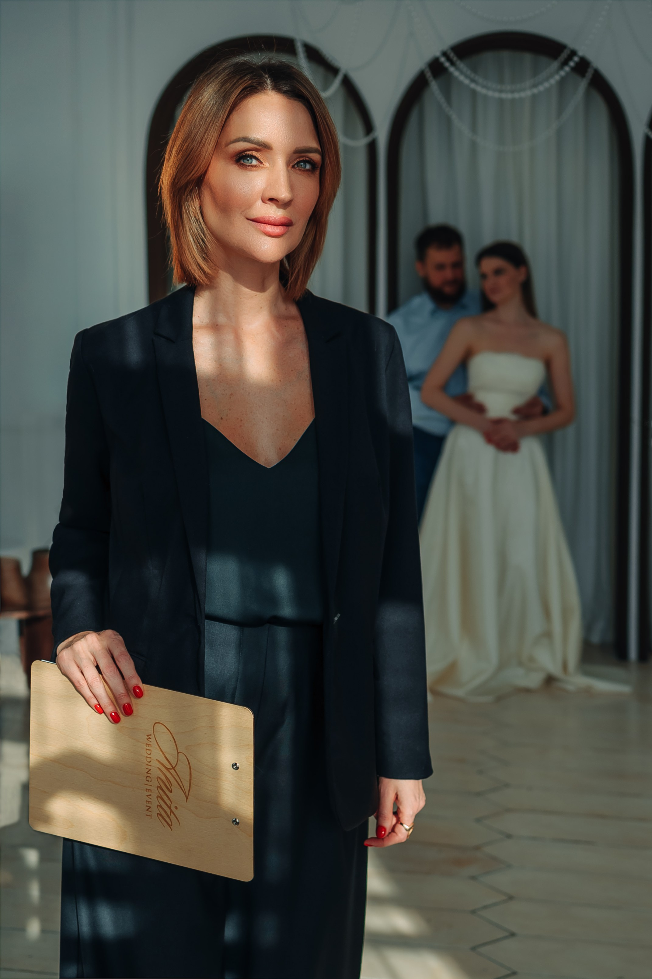 Съемка для бизнеса. Свадебный фотограф в Екатеринбурге Артём Зайнетдинов