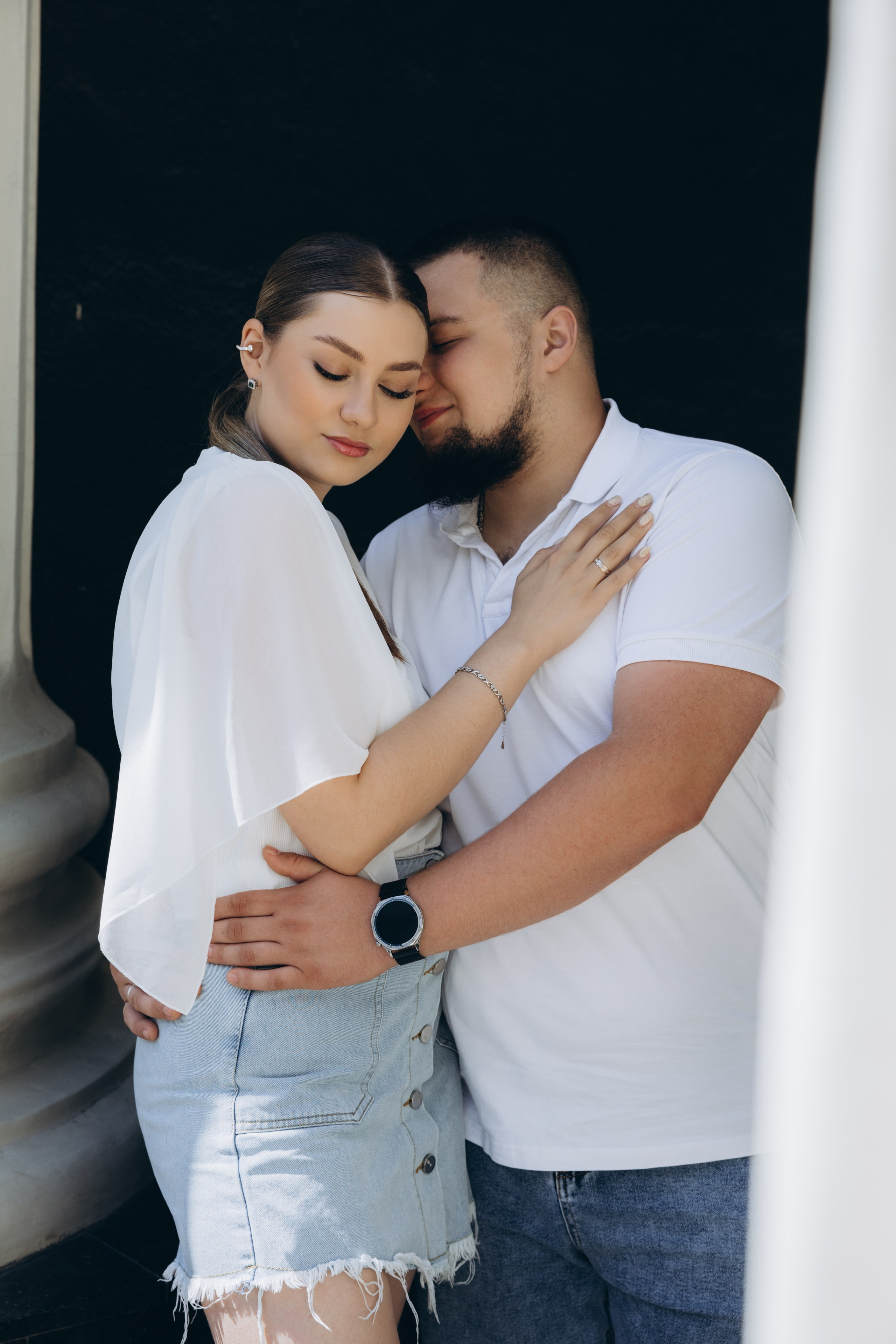 Ксения. Свадебный, семейный фотограф в Иркутске Светлана Макаричева