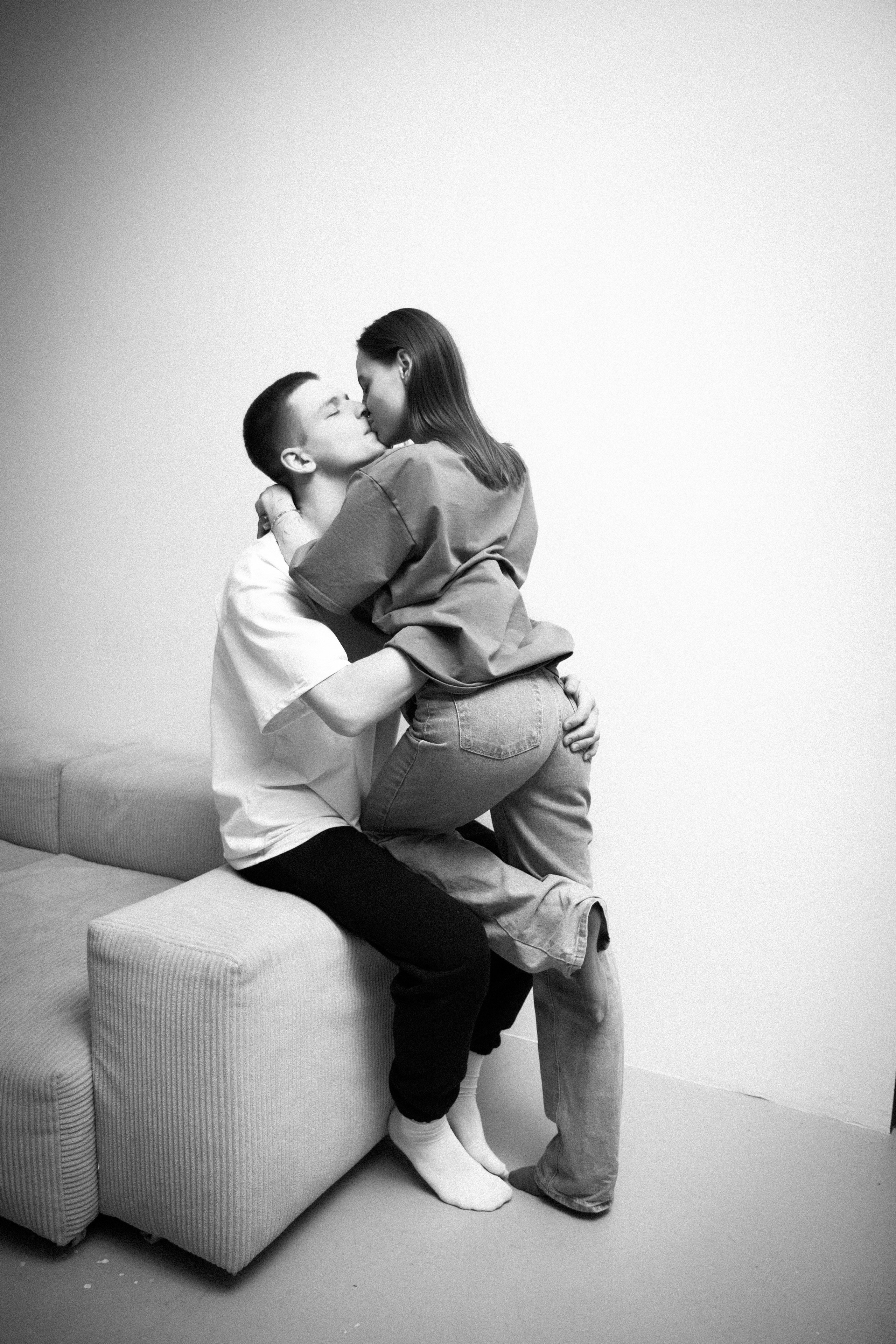 Ира & Ян | Лов стори