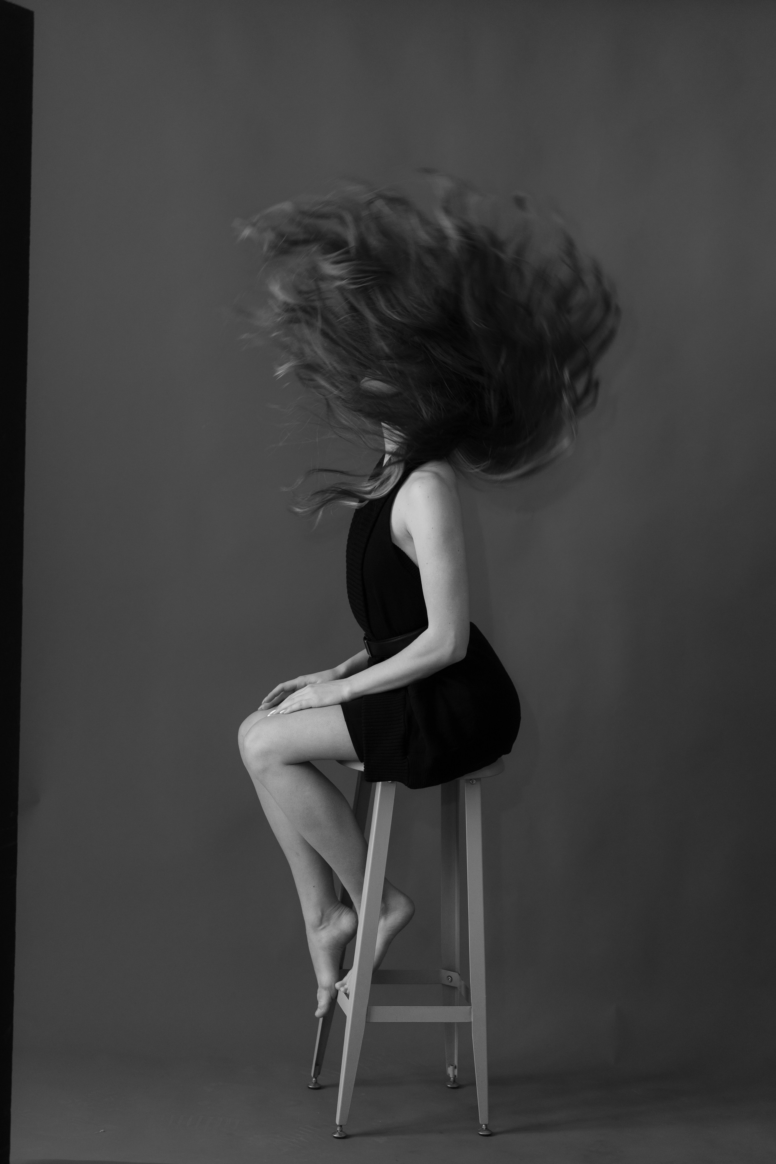 Портретная фотосъемка