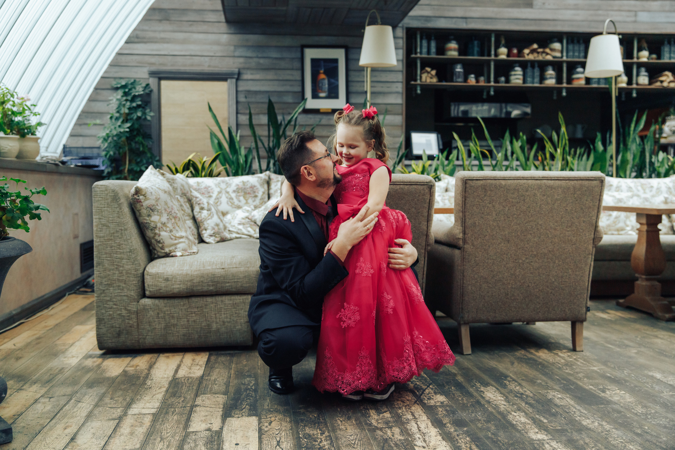 Семейные фотосессии с детьми. Светлана Иванова - профессиональный фотограф