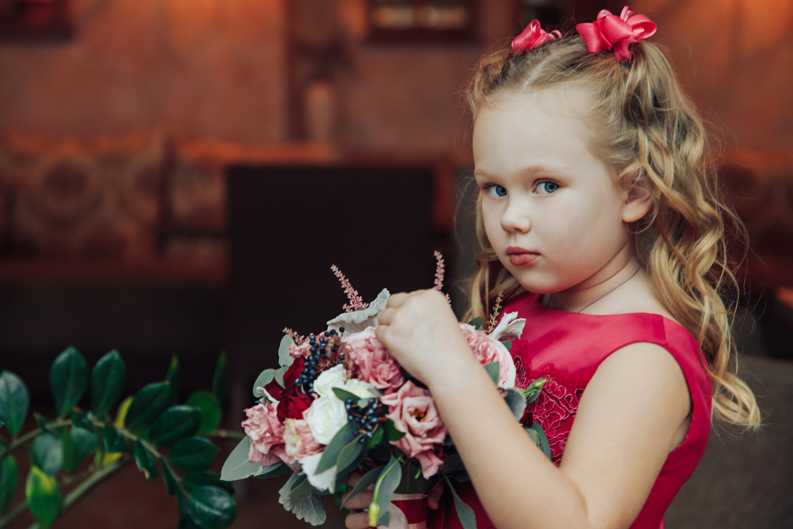 Фотосессия семейная с детьми