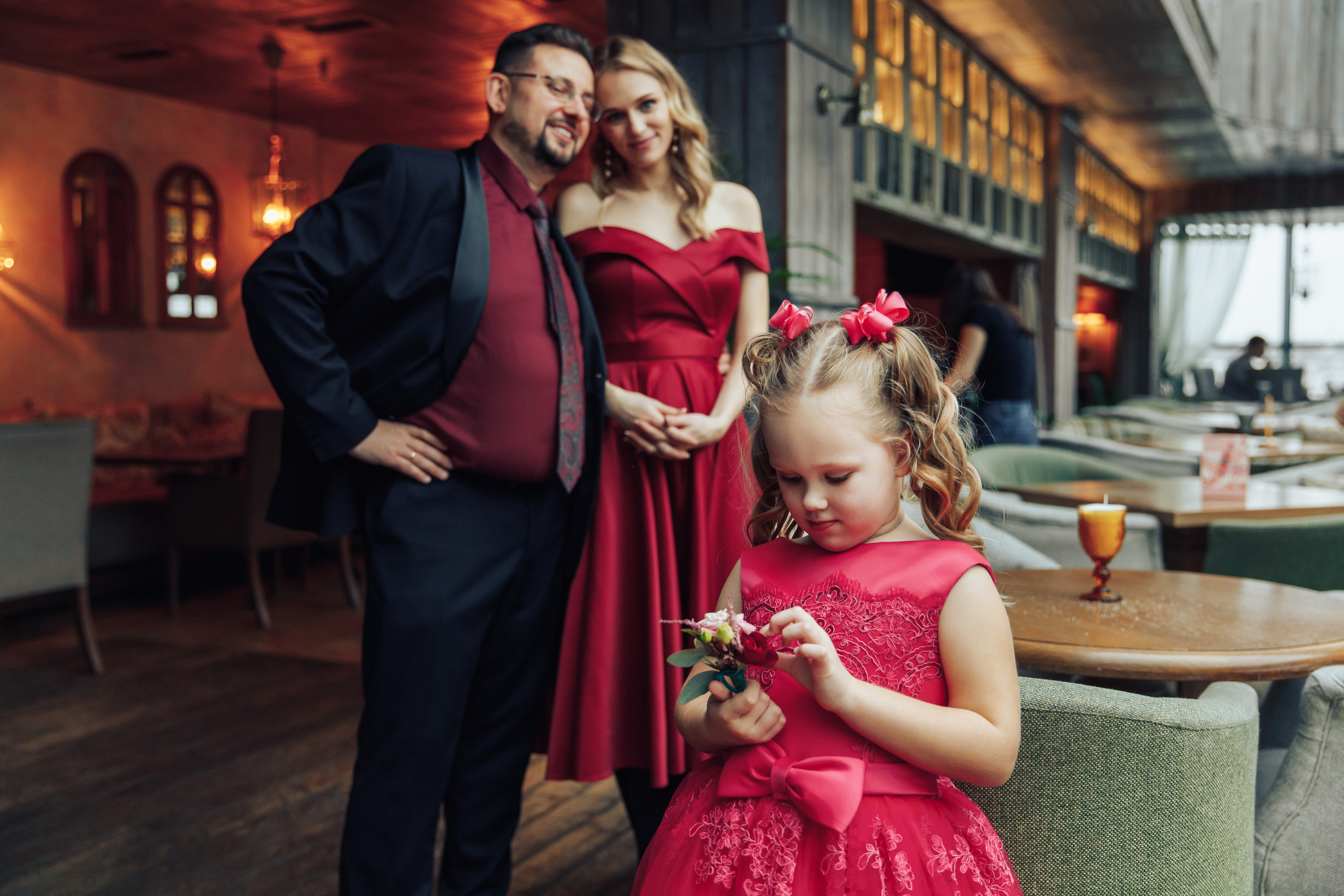 Семейные фотосессии с детьми. Светлана Иванова - профессиональный фотограф