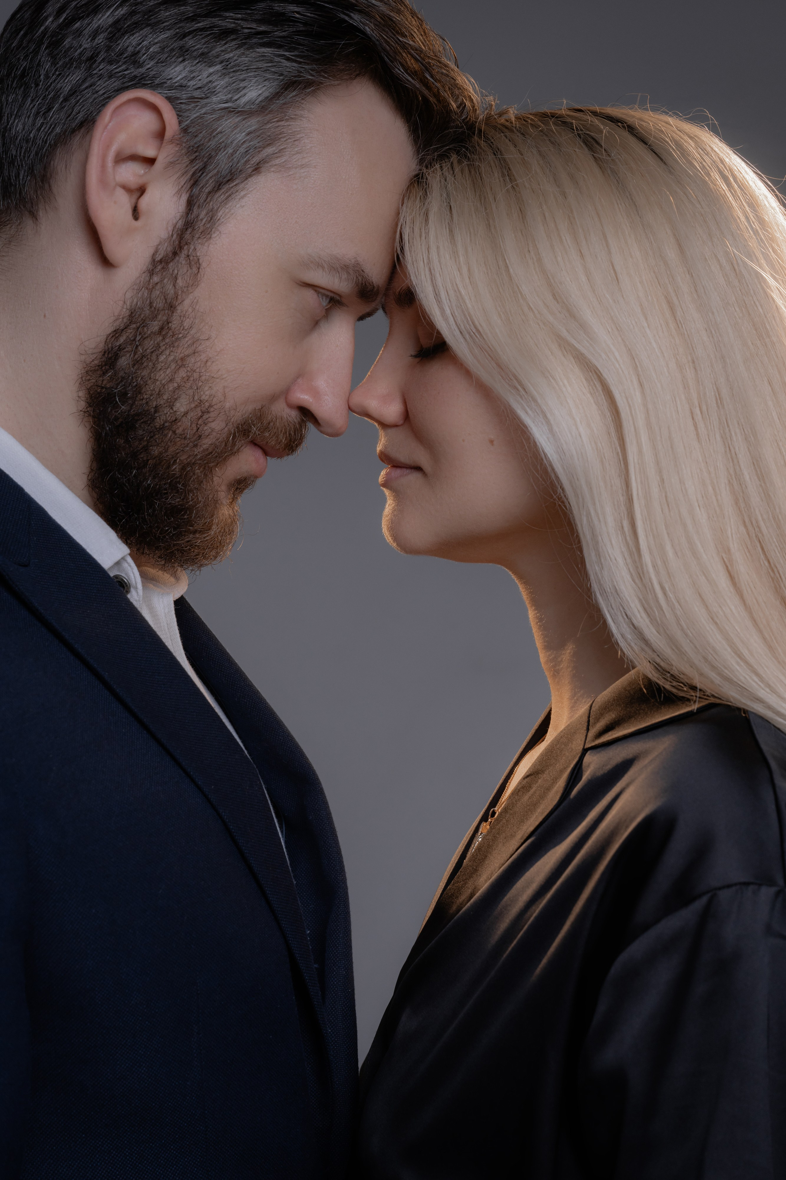 Фотосессия Миры и Саши. Фотограф в Москве