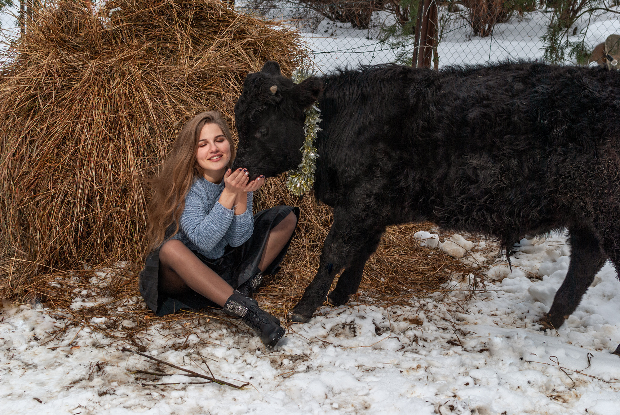 Истории. Annet фотограф в Москве
