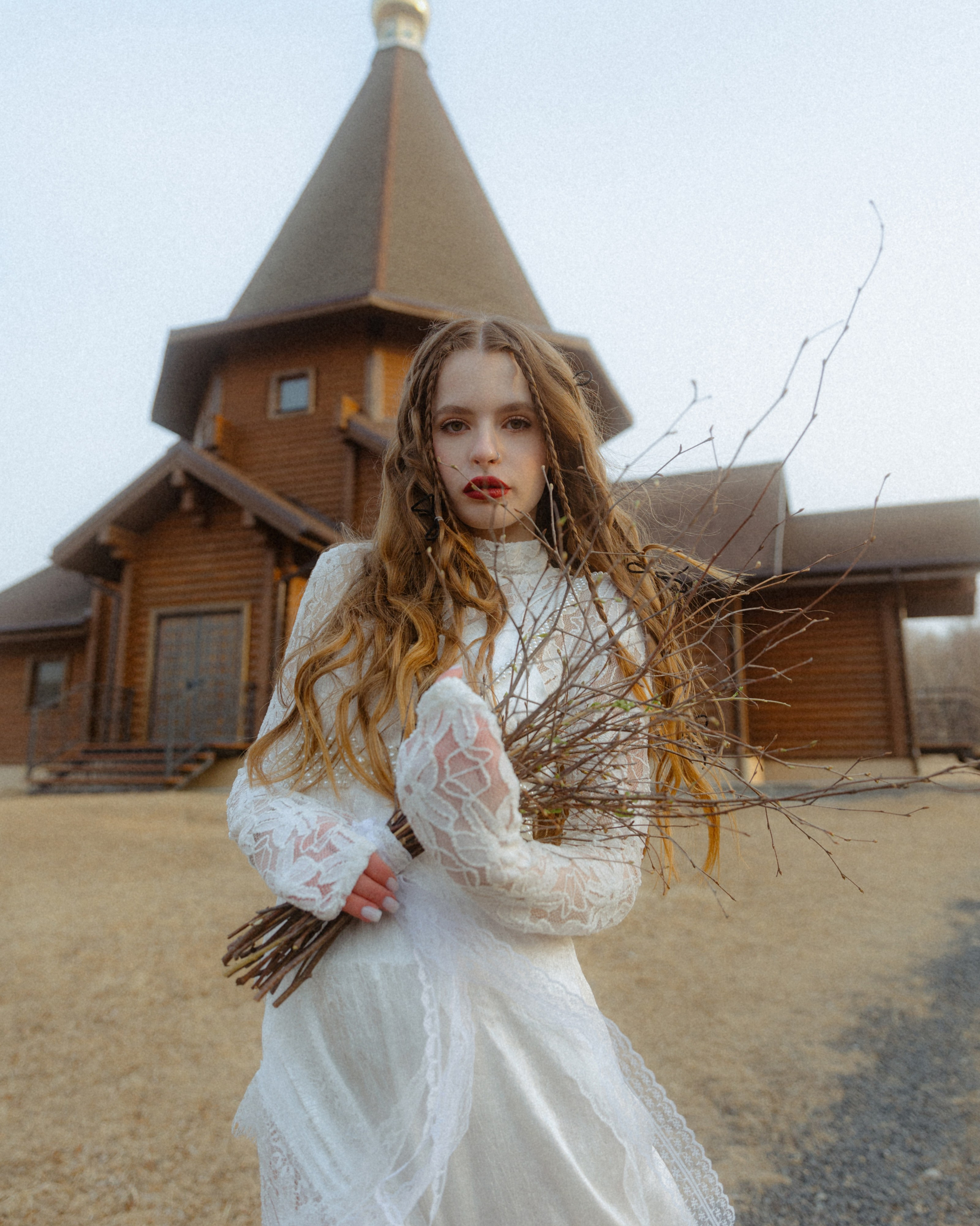 Грачи прилетели. Организация свадеб и других мероприятий во Владивостоке от «Рядом быть»